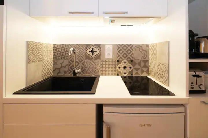 Design Vieux Port Tout Equipe Climatise * Marseille