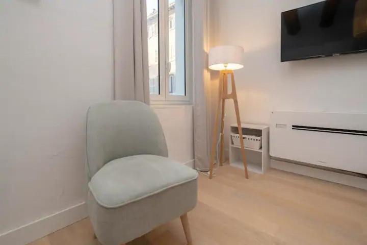 Appartement Design Vieux Port Tout Equipe Climatise *