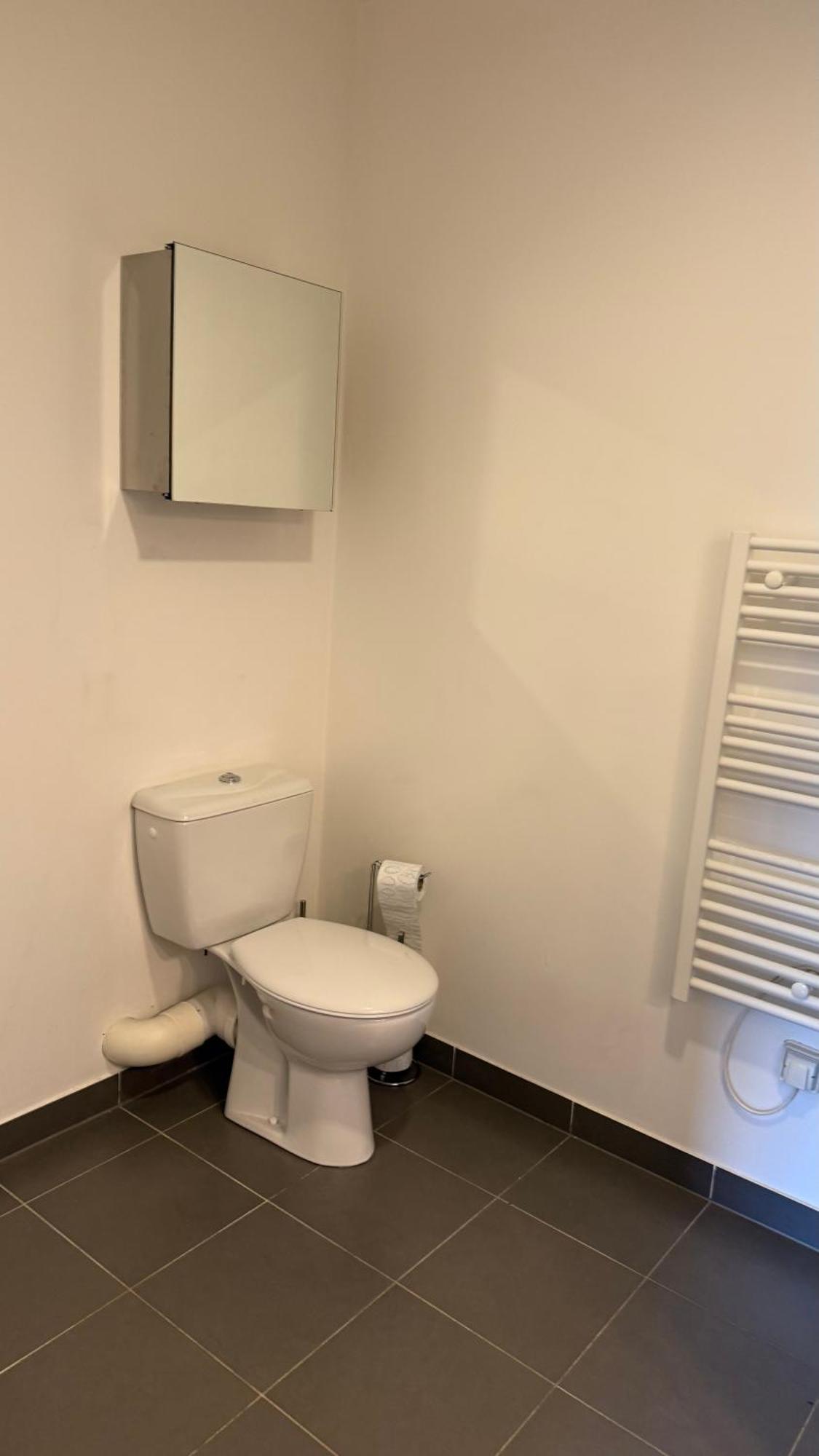 Apartment T2 Proche Calanque Sormiou