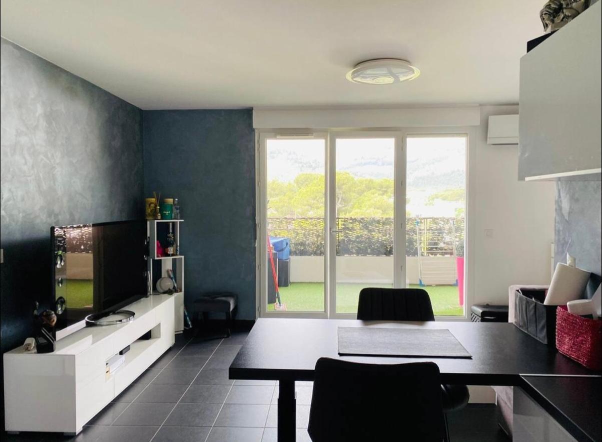 T2 Proche Calanque Sormiou Apartment Marseilles