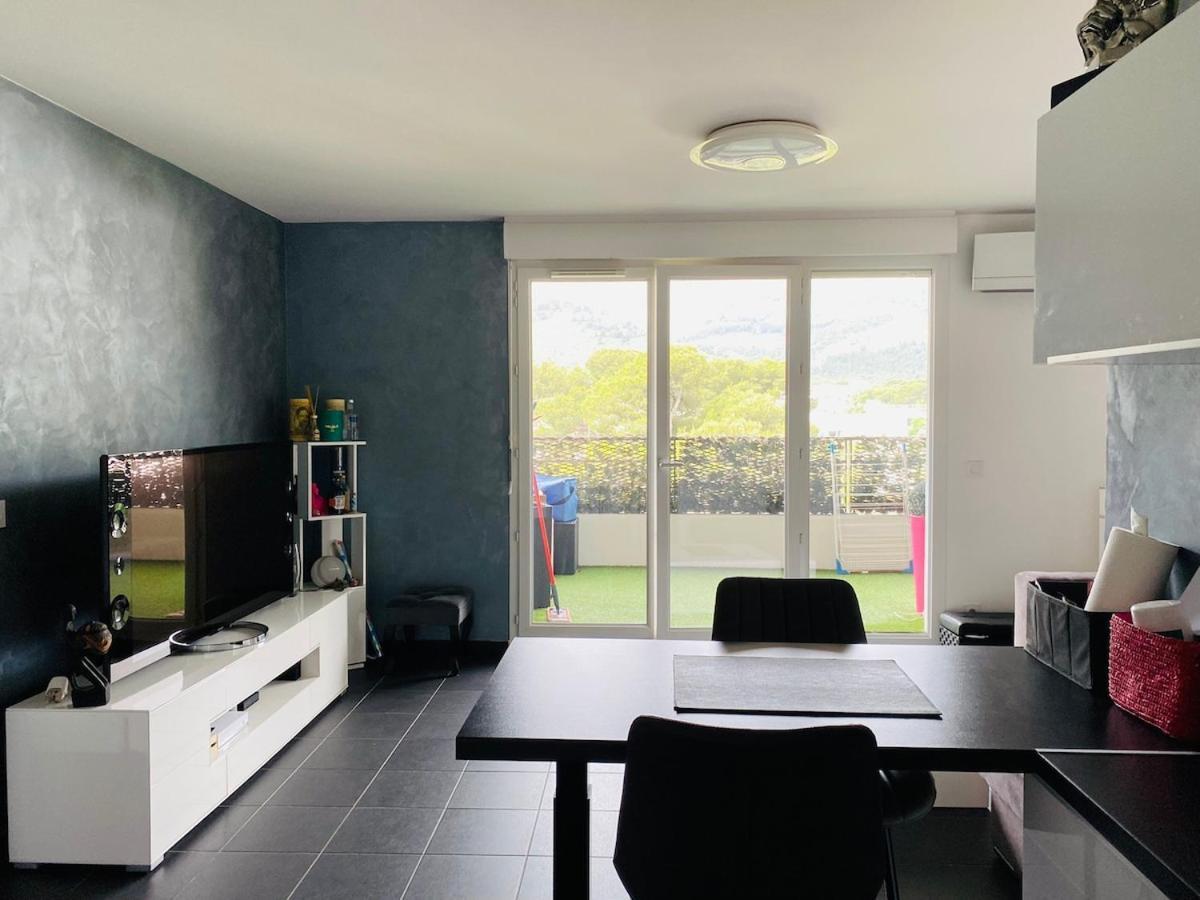 T2 Proche Calanque Sormiou Apartment *