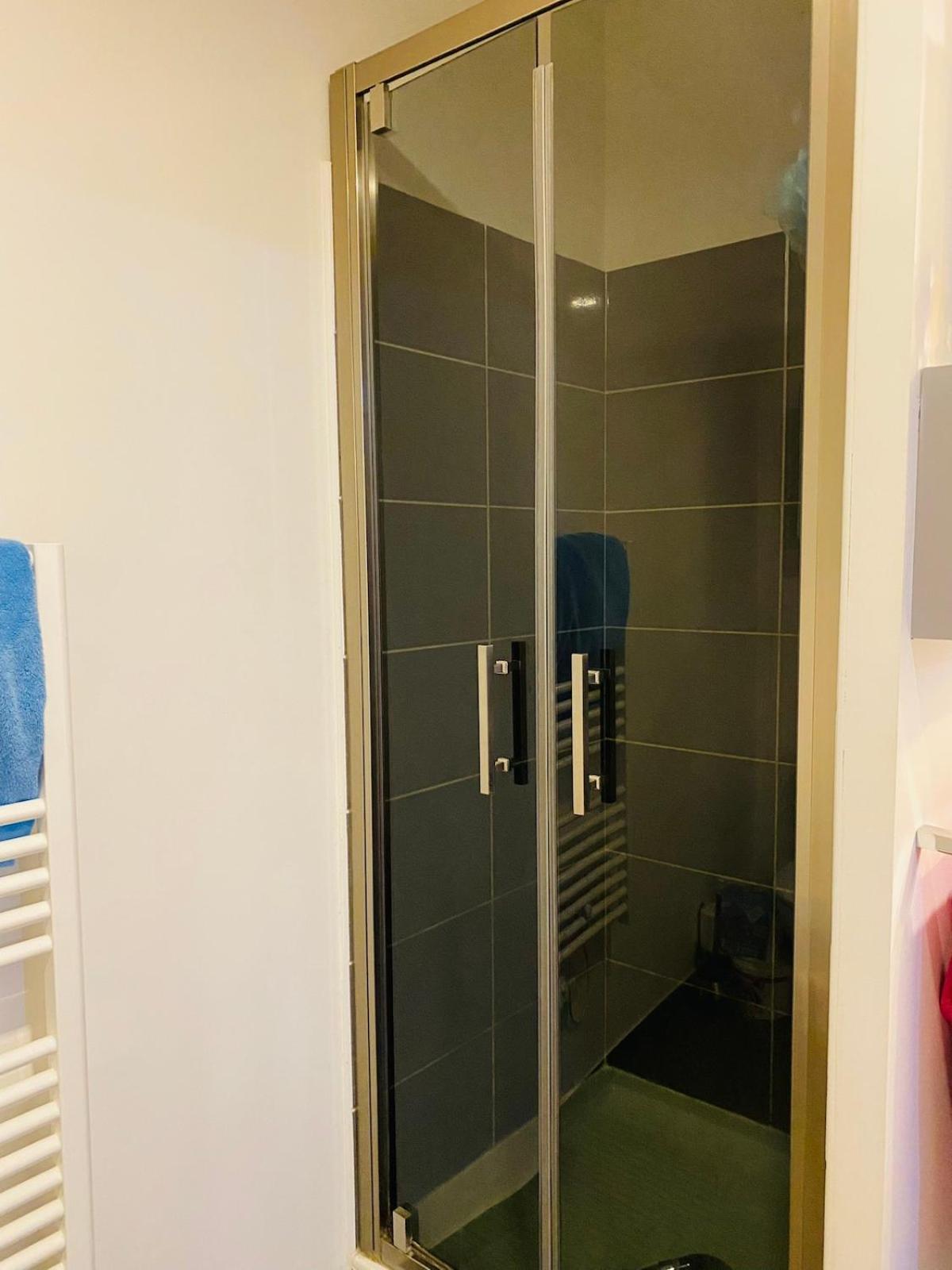 Apartment T2 Proche Calanque Sormiou Marseilles
