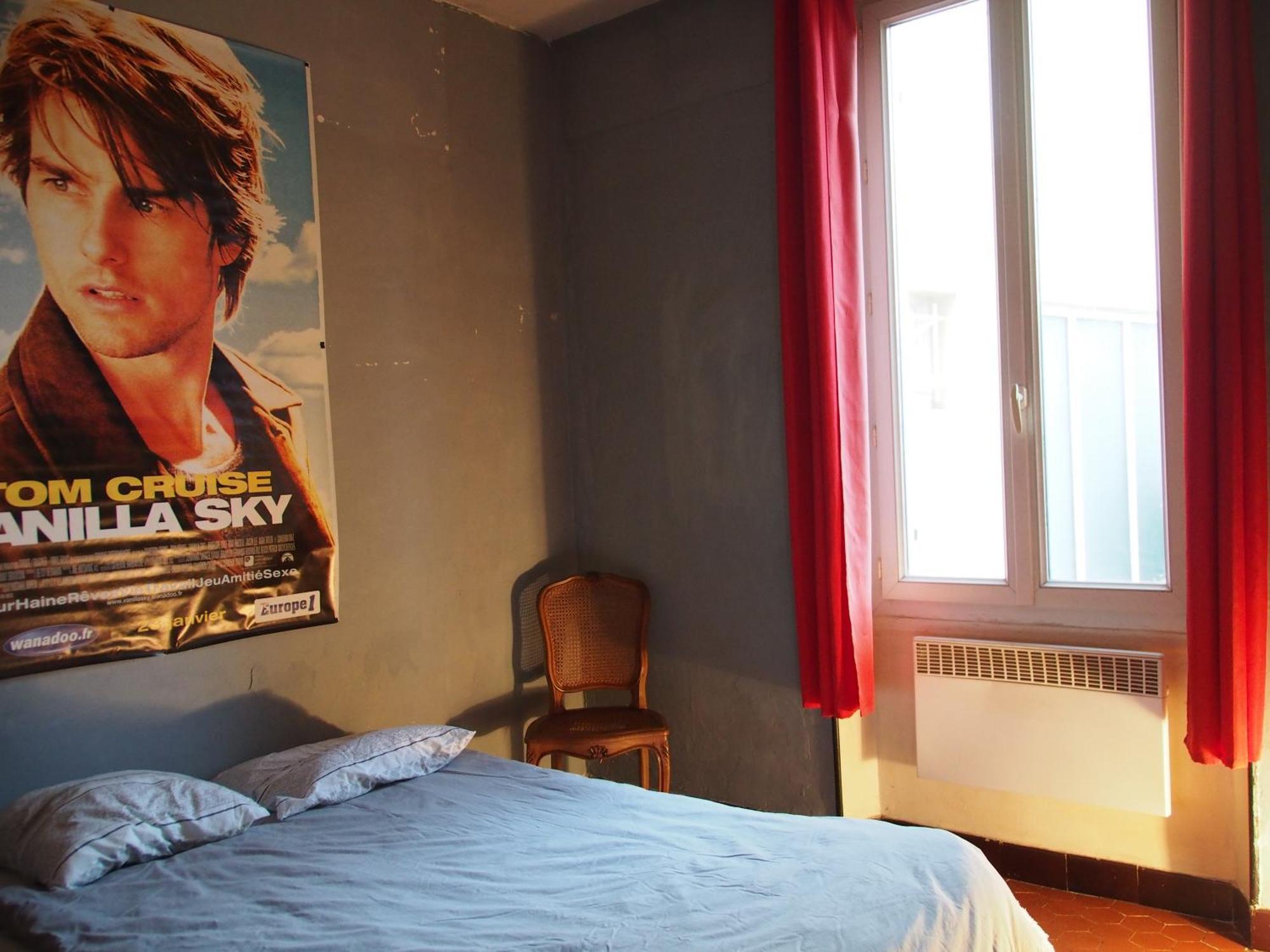 Accommodatie bij particulieren Narnia Dans Maison, Salle De Bain Et Sejour A Partager