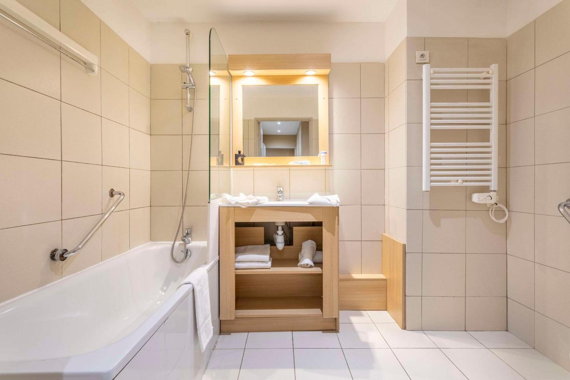 Comfort Prado Hotel Marseilles