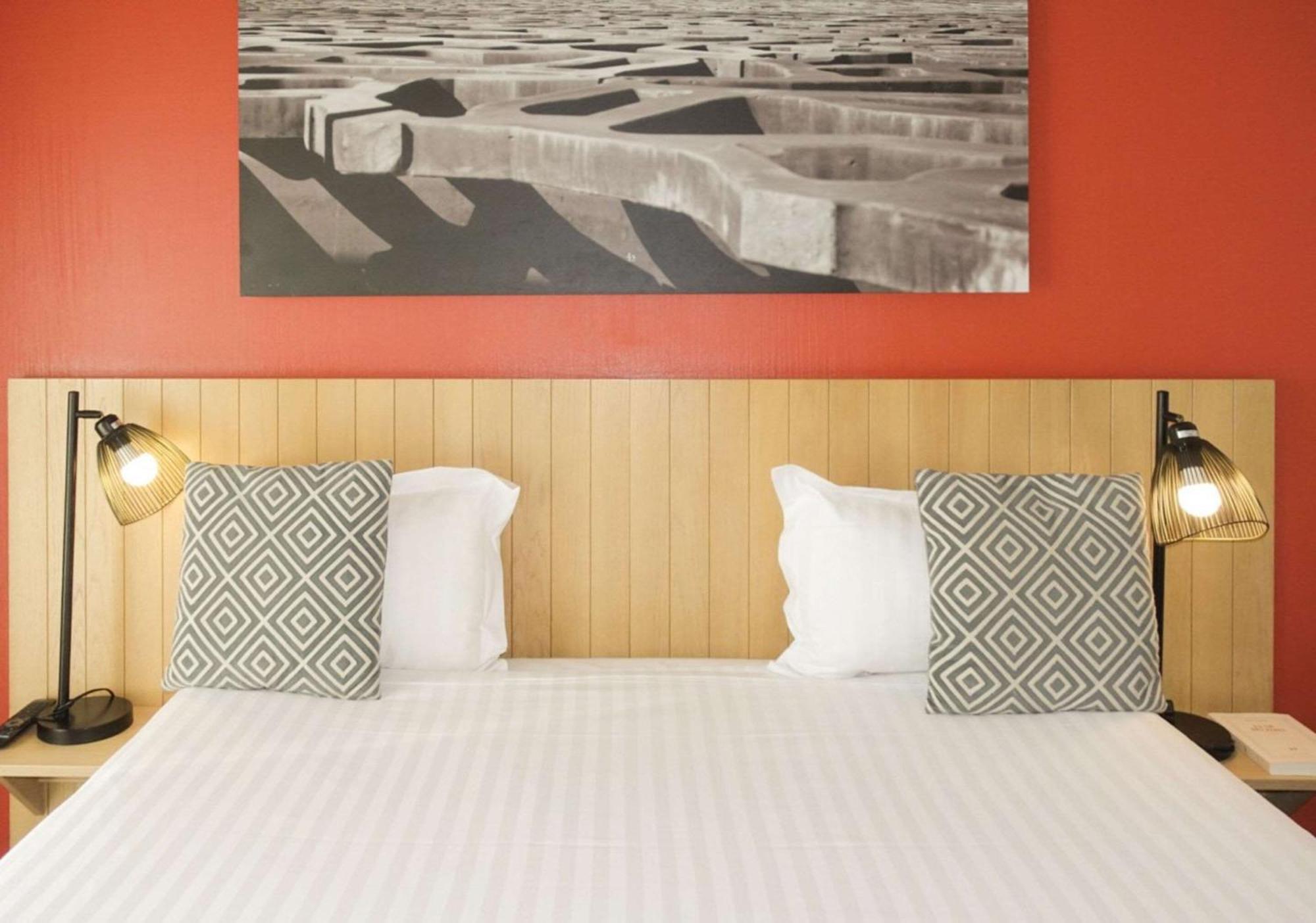 Comfort Prado Hotel