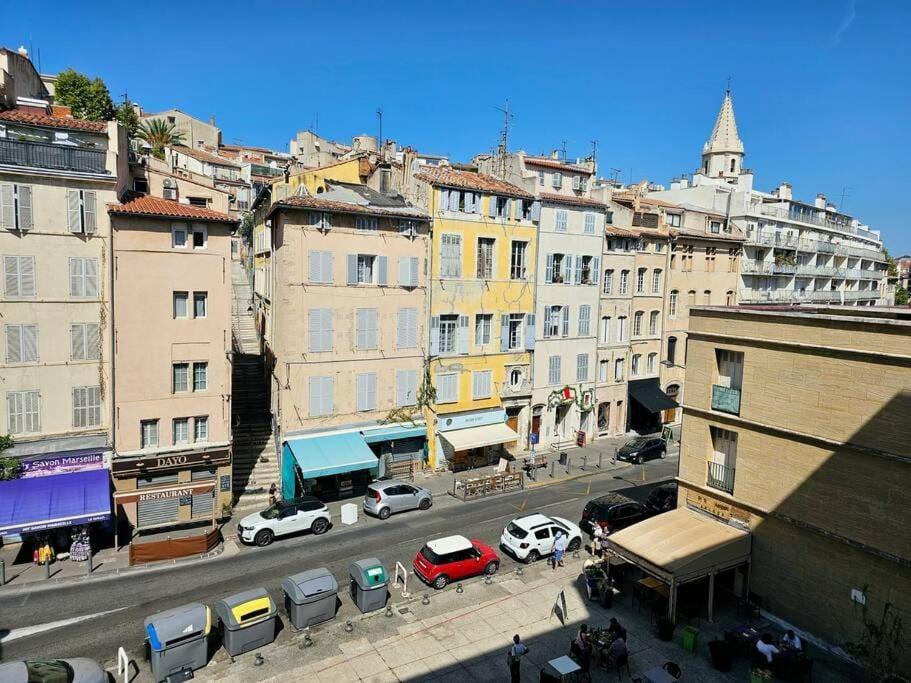 Apartamento 3 Bedroom With Beautiful View Old Port
