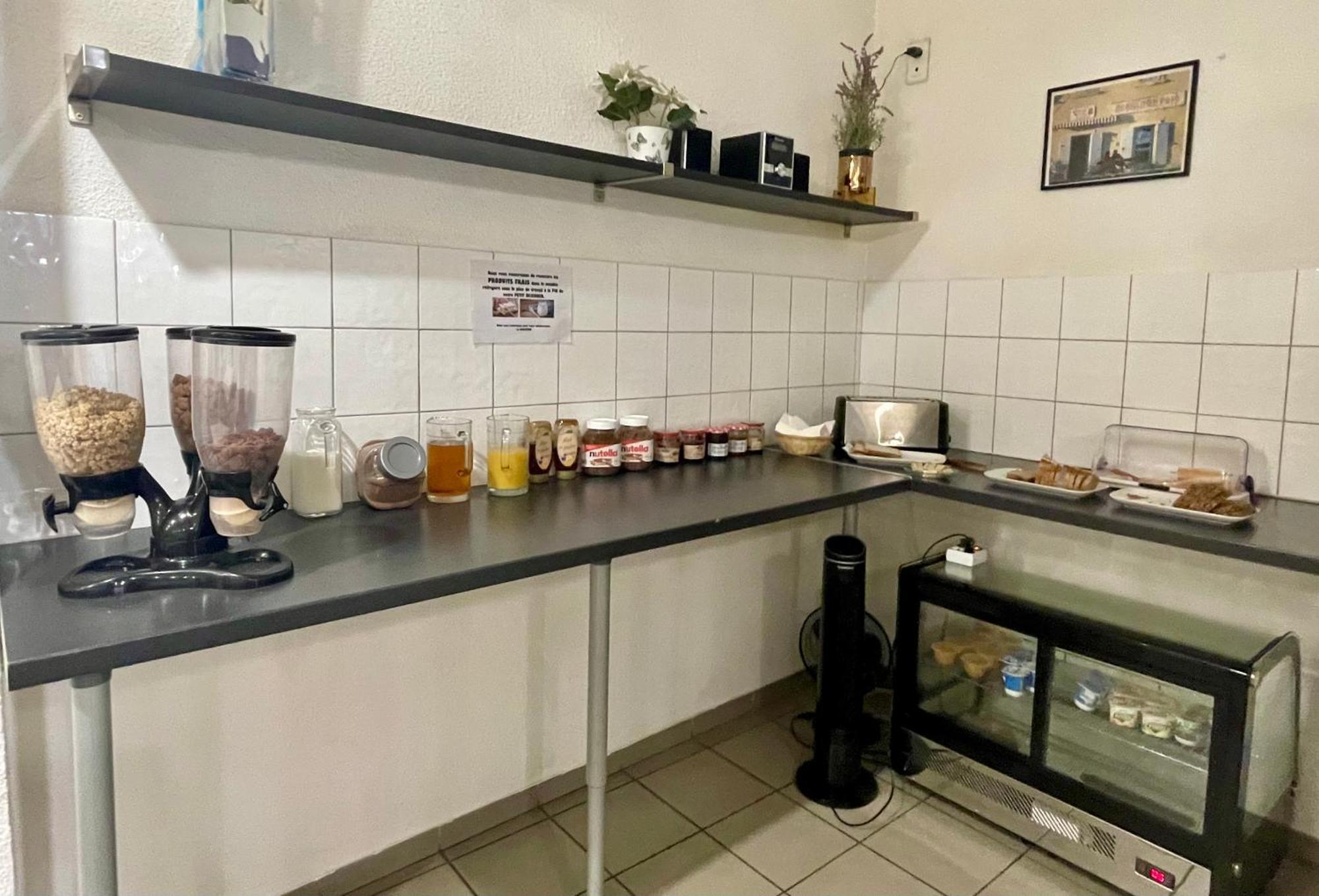 Hostel Balaena
