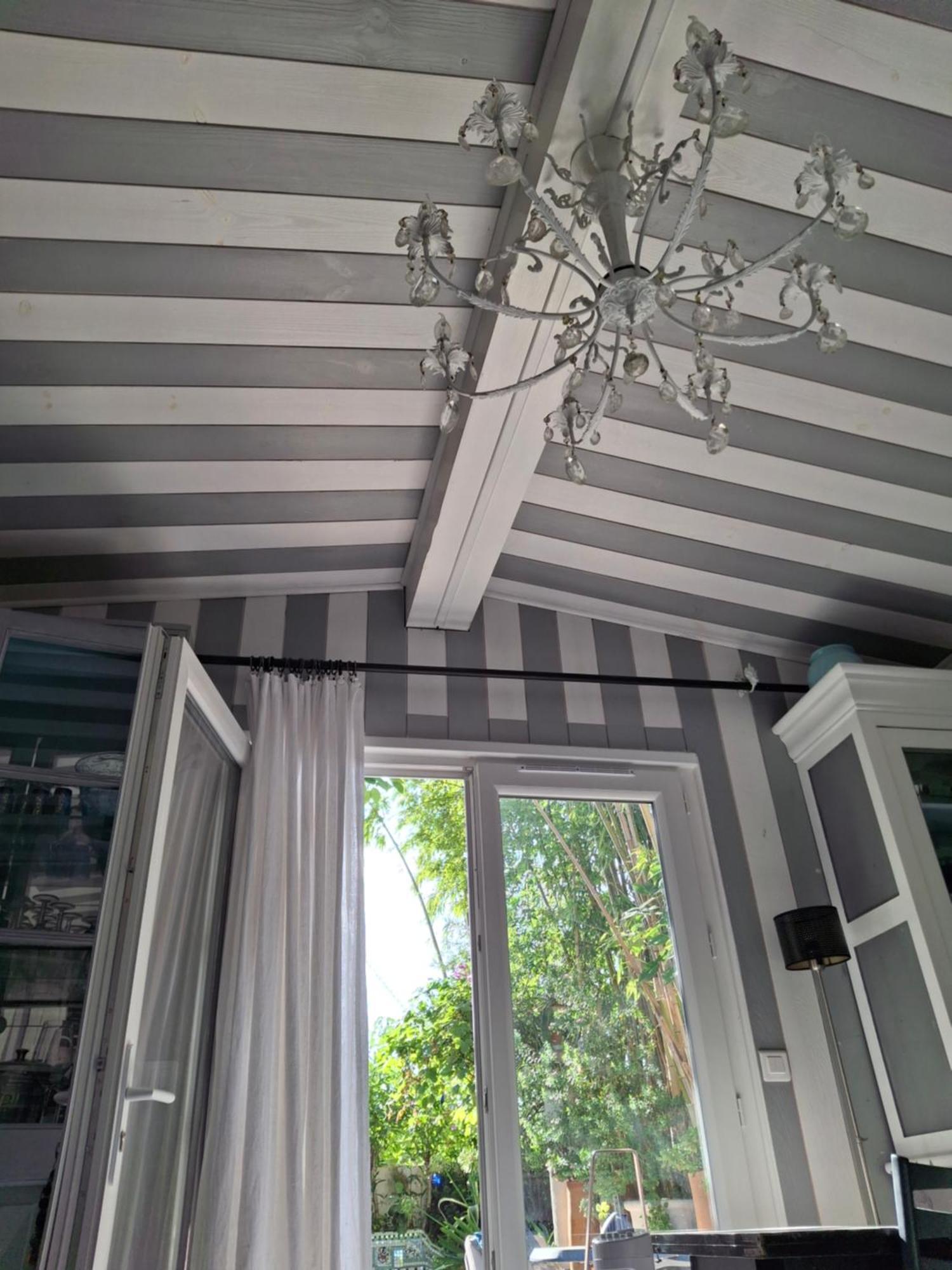 Maison Et Terrasse Dans Le Jardin Du Chateau De Gaillard Holiday home