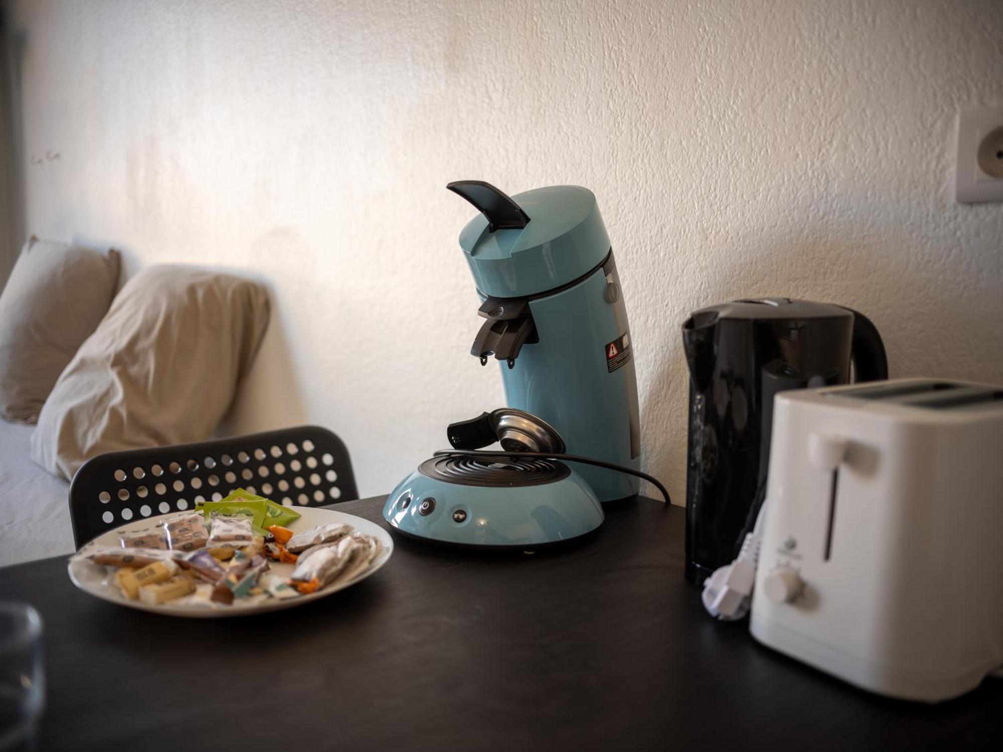 Equipe Avec Parking A 6min A Pied De La Gare St Charles Apartment Marseille