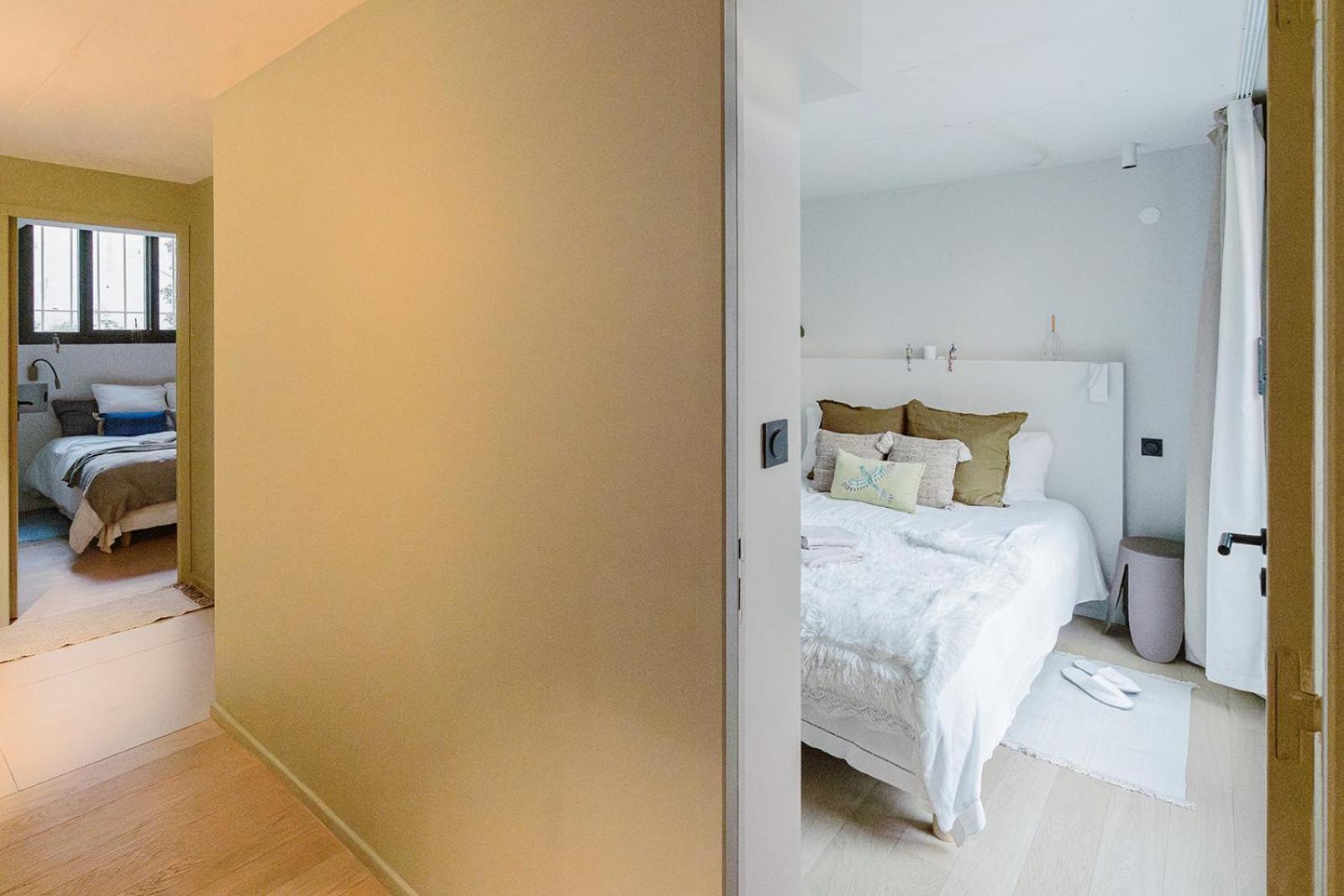 Maison Chaliot Hosts & Events Bed & Breakfast Marseille