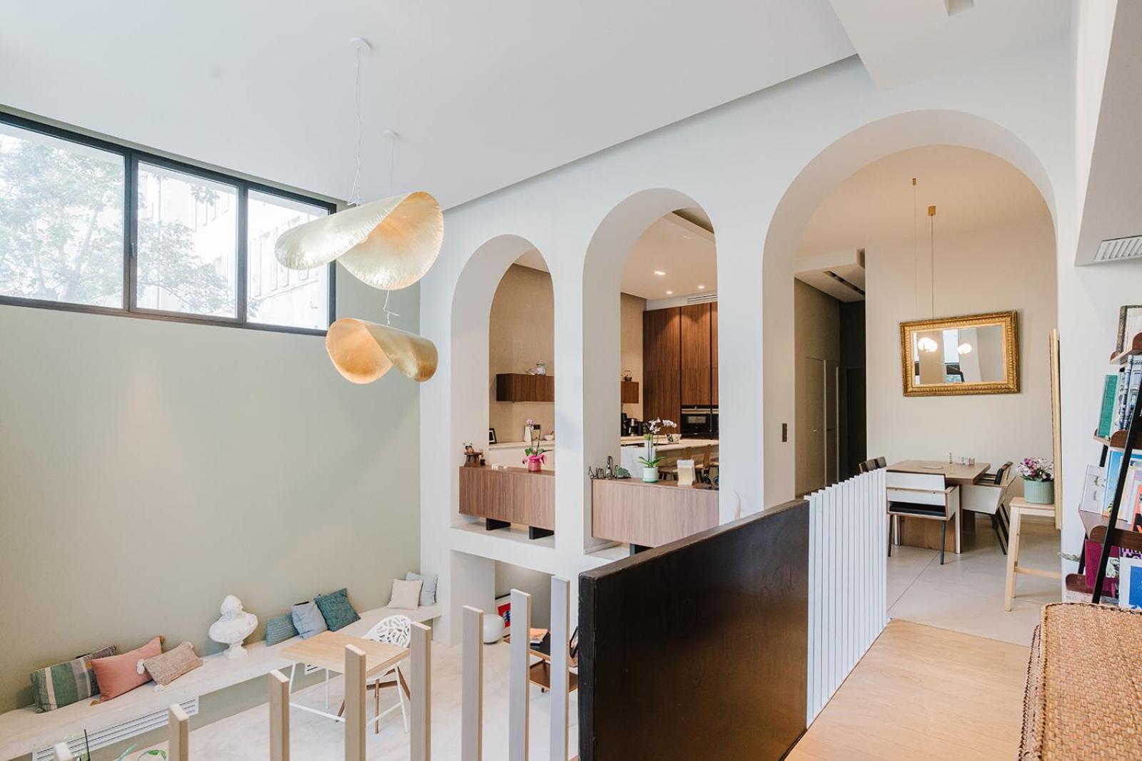 Bed & Breakfast Maison Chaliot Hosts & Events Marseille
