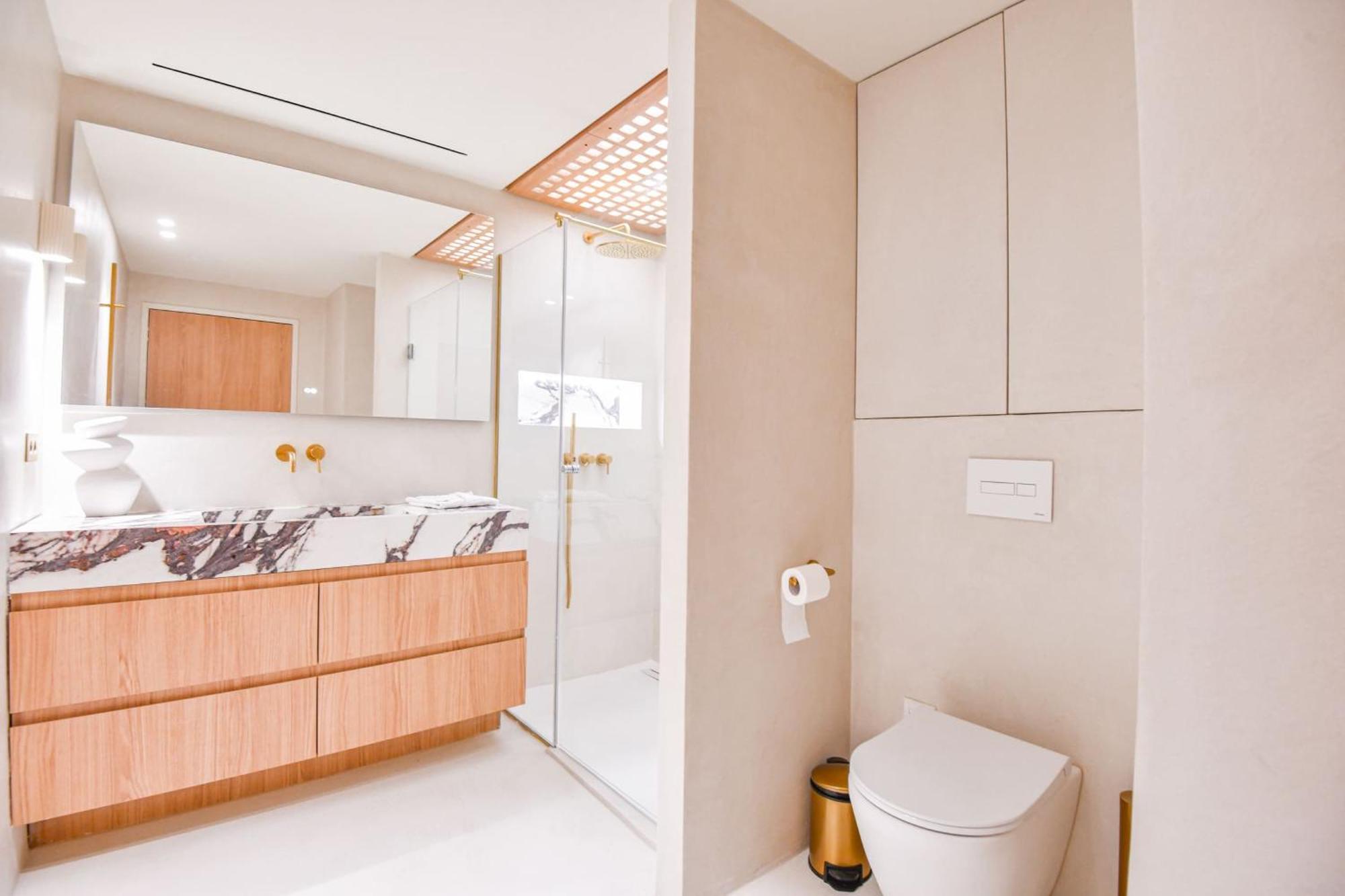 L'adresse 4 - Standing - Clim - Vieux-port * Marseilles