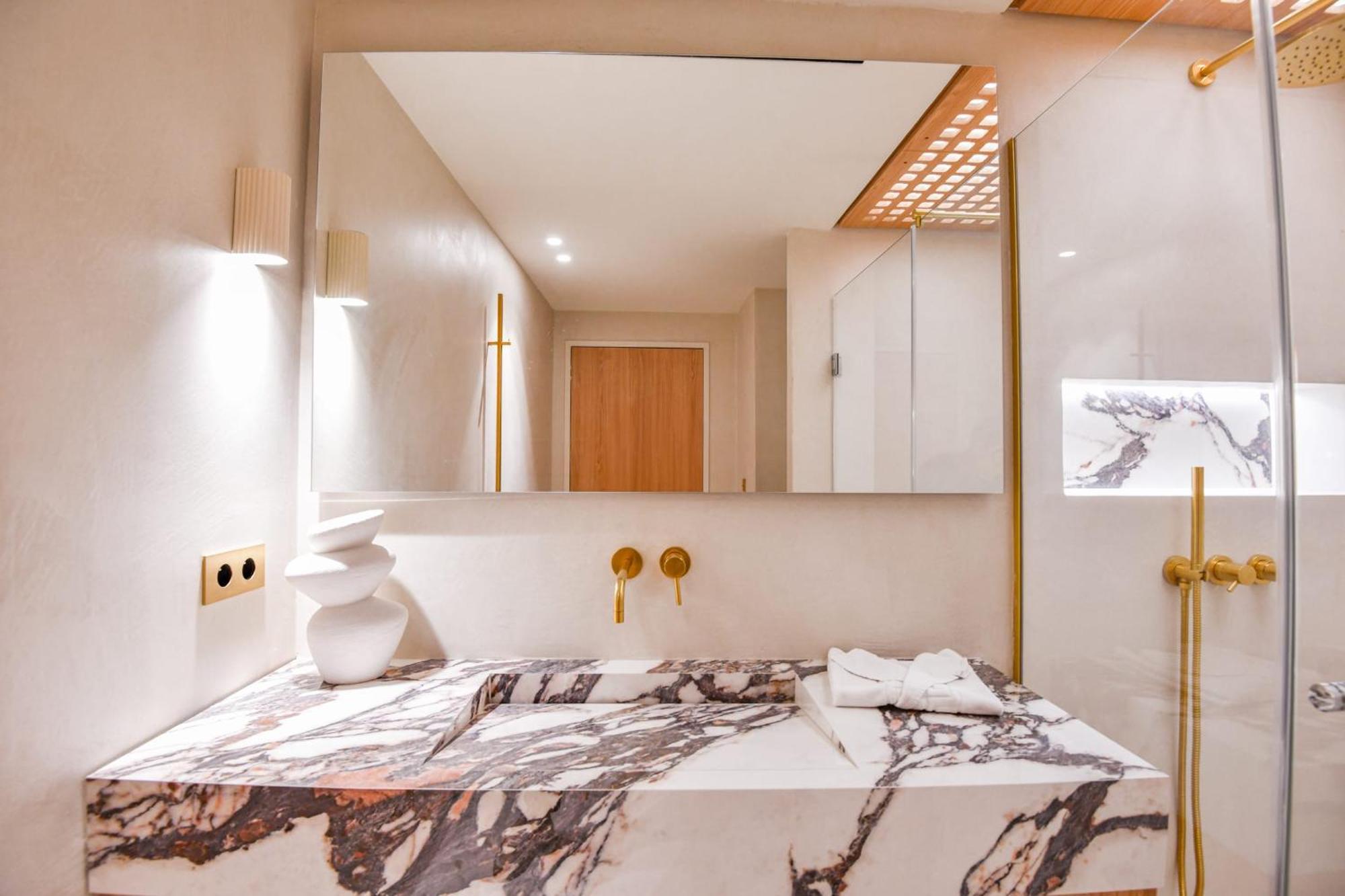 Apartment L'adresse 4 - Standing - Clim - Vieux-port Marseilles