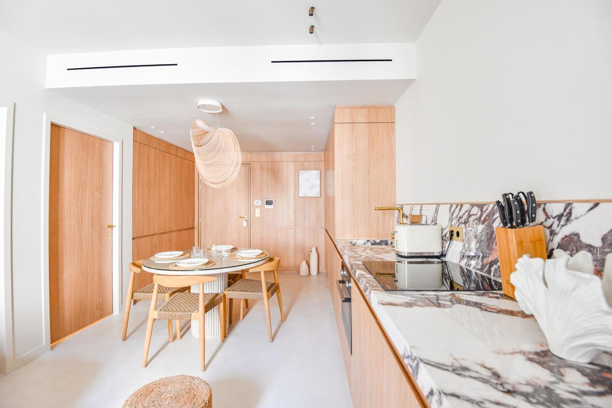 L'adresse 4 - Standing - Clim - Vieux-port Apartment *