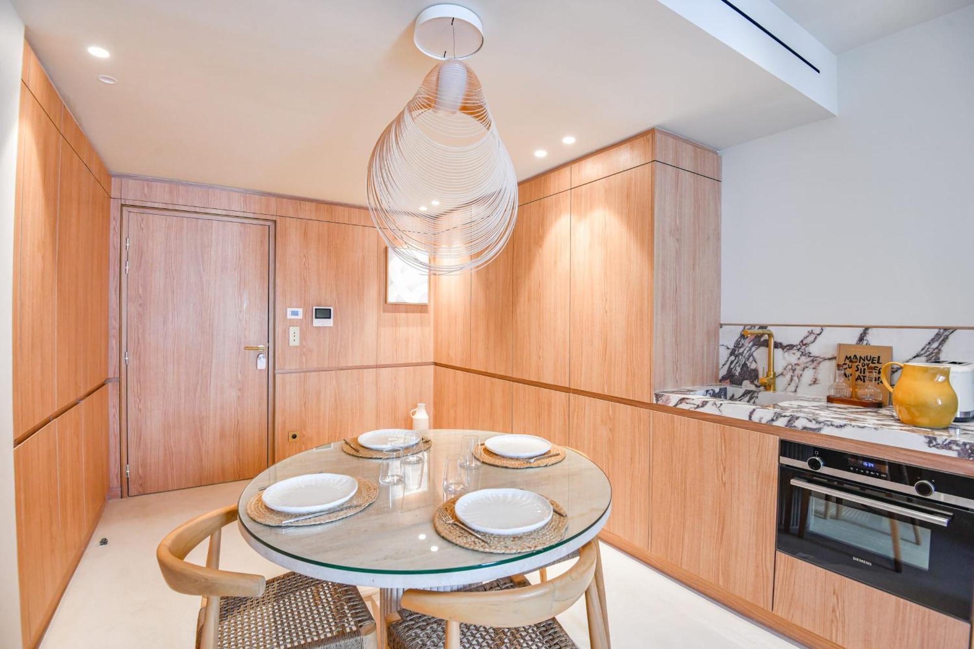 L'adresse 4 - Standing - Clim - Vieux-port Apartment *