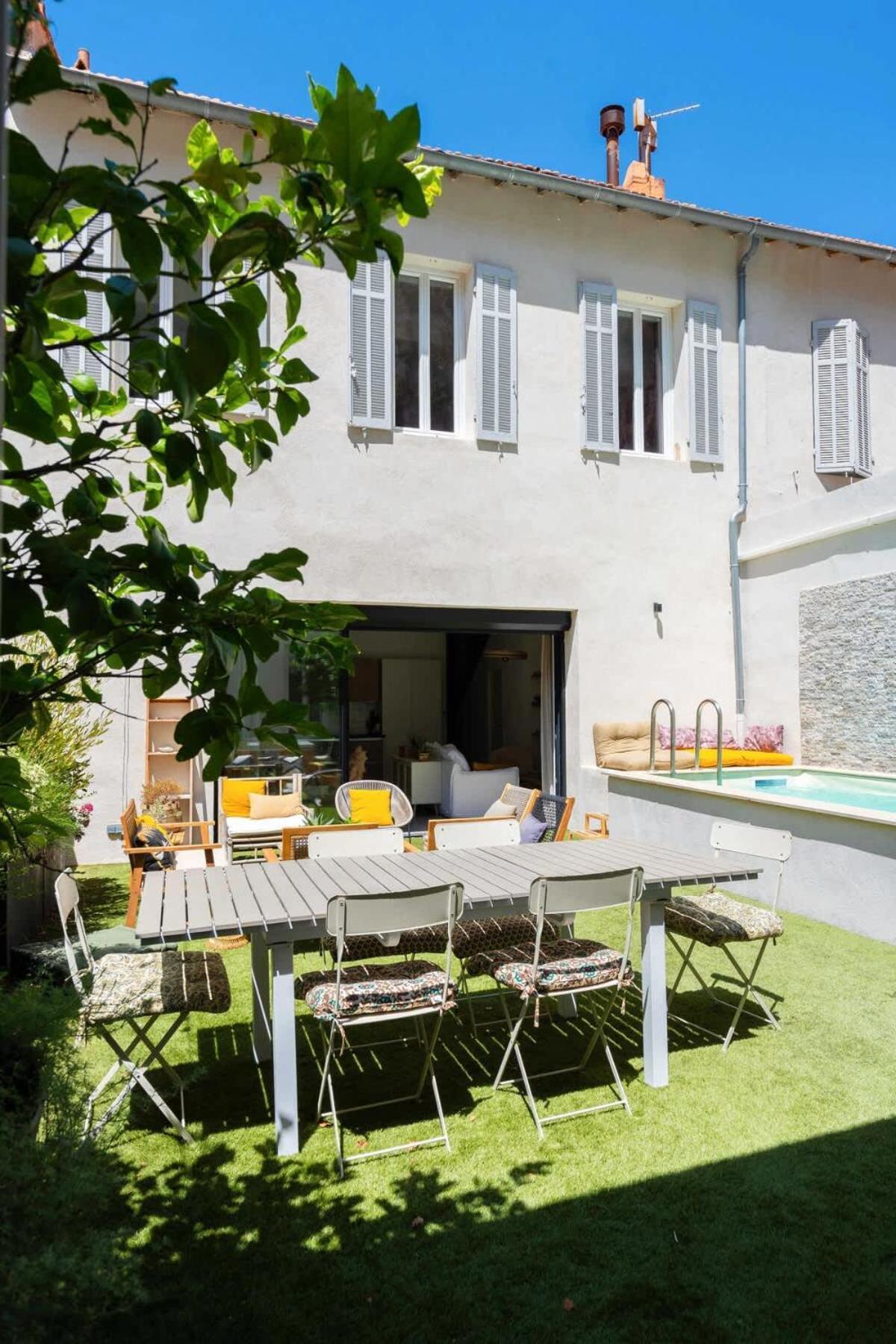 Charming In The Heart Of Holiday home *