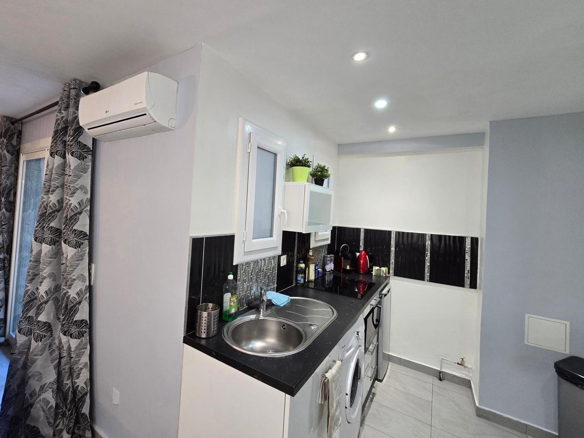 Apartment T2 37m2 Prado Stade Velodrome