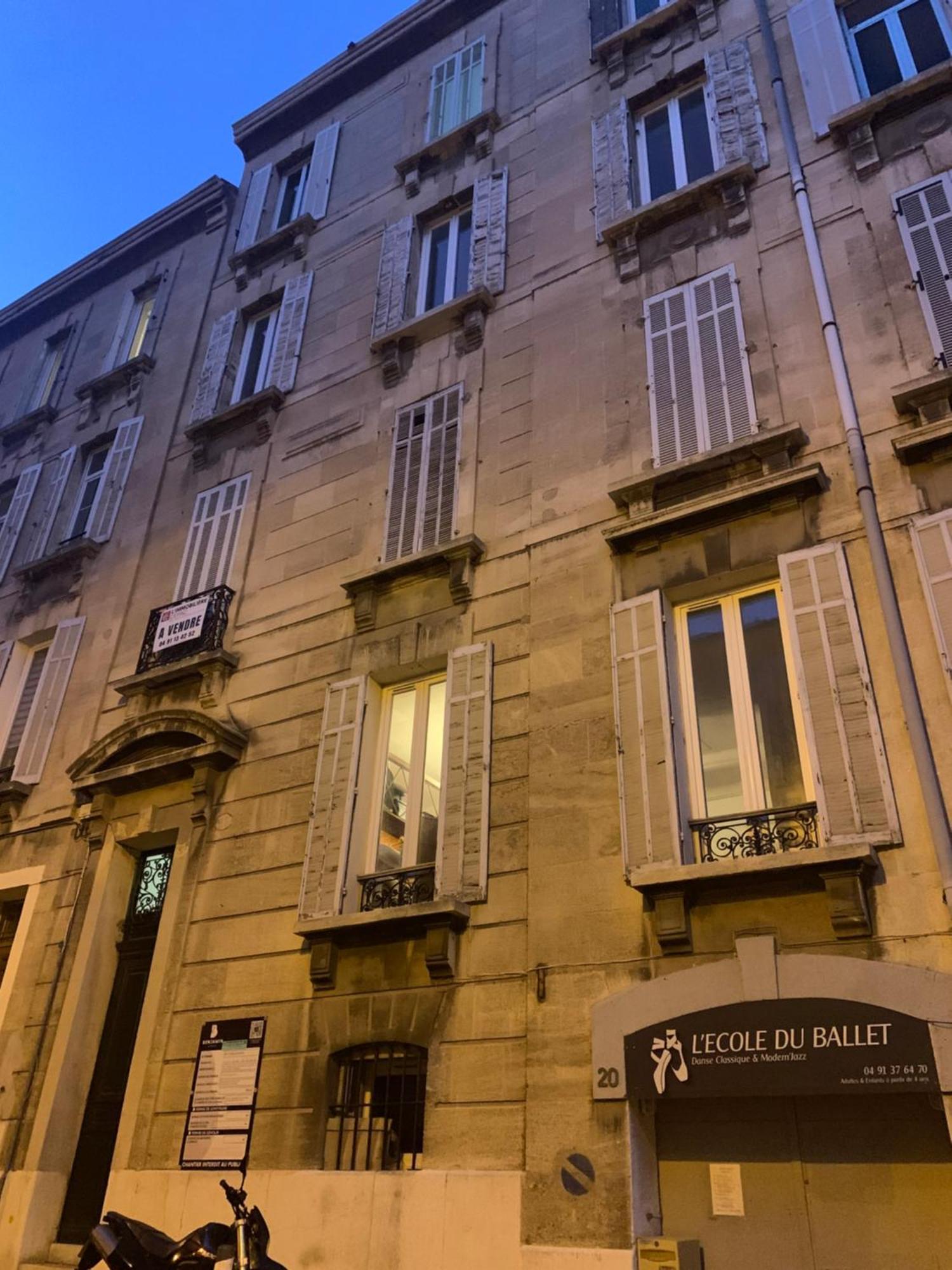 Atelier Mistral