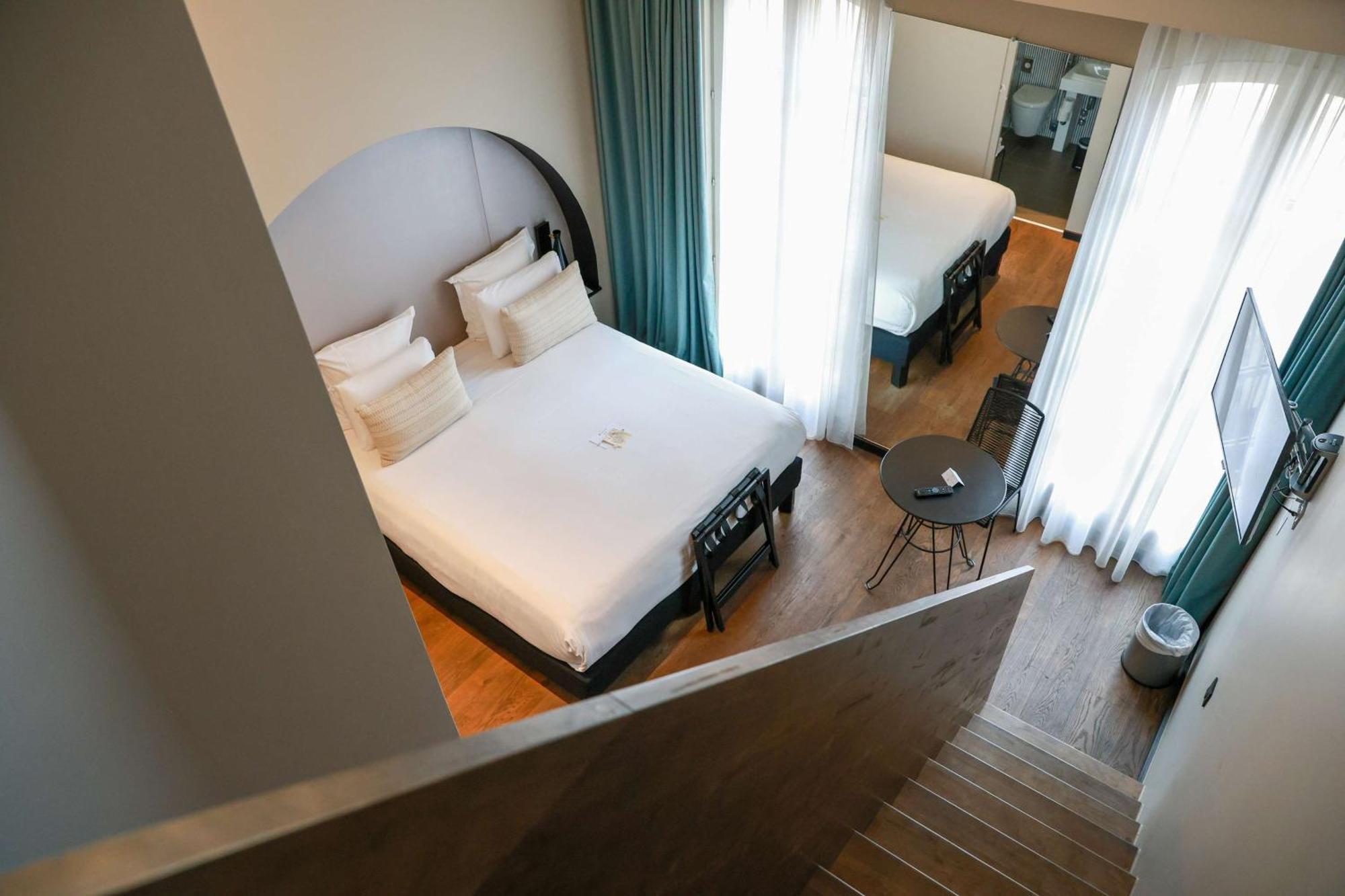 Western La Joliette Hotel