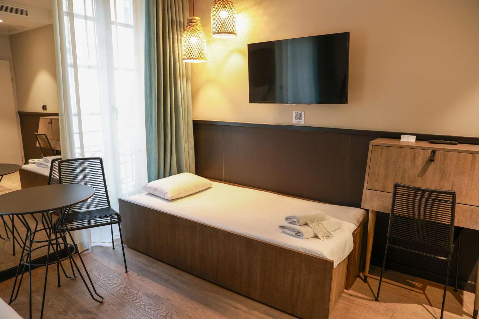 Hotel Western La Joliette