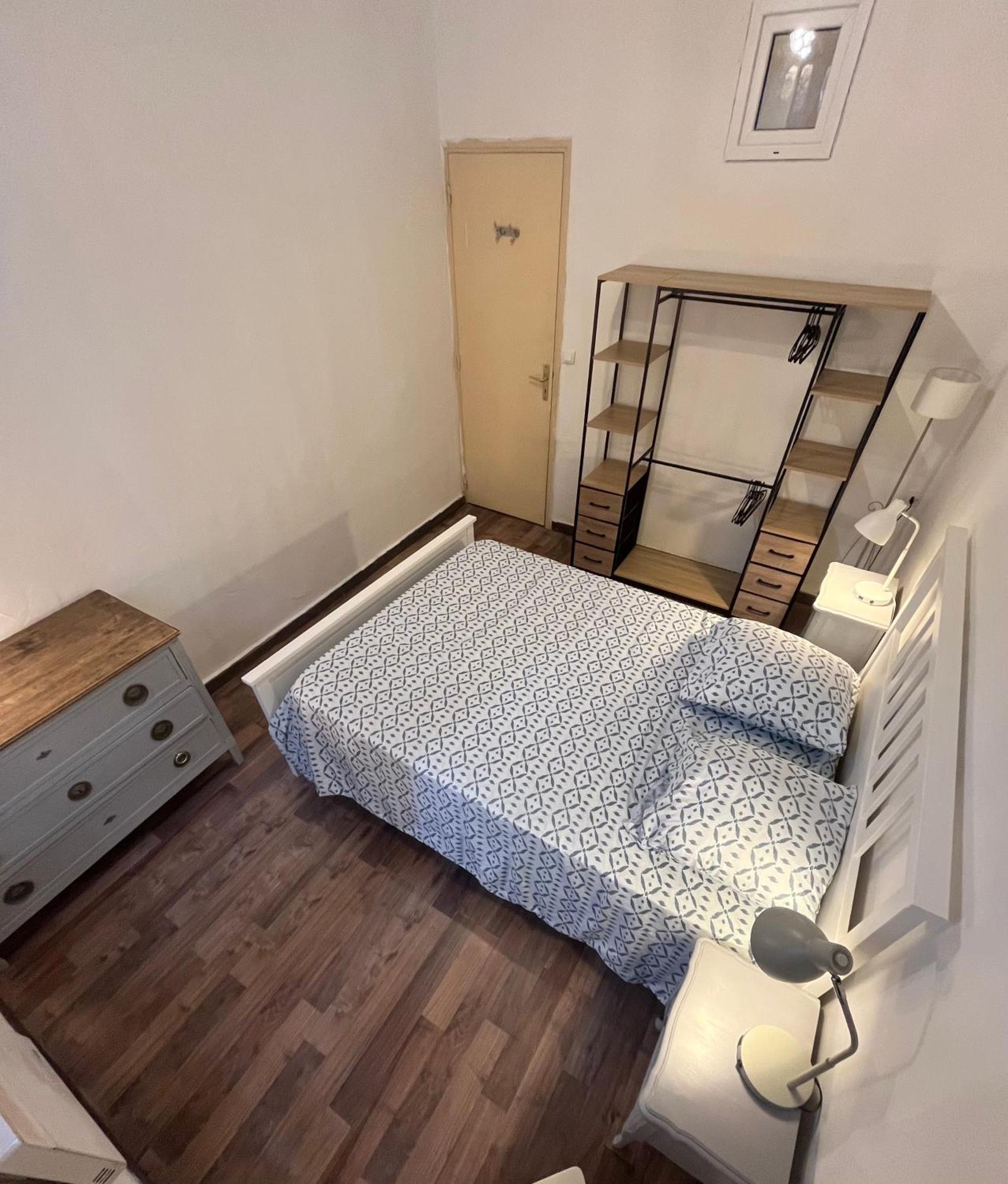 Apartment Chez Bedros *