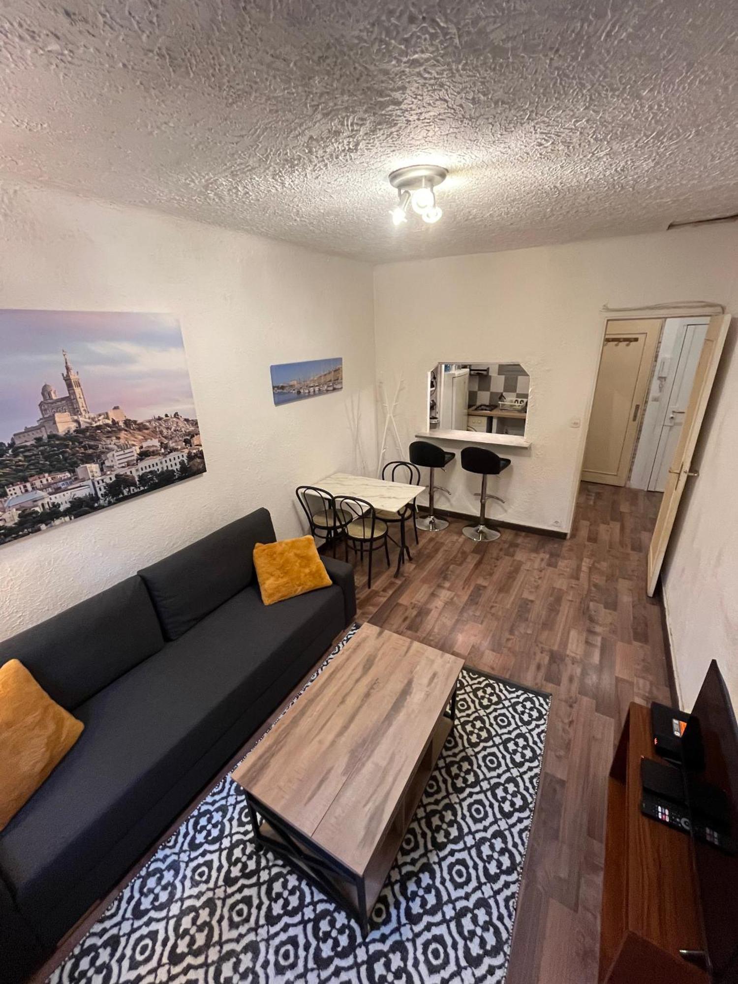 Apartment Chez Bedros
