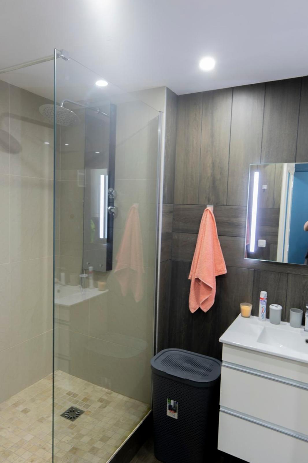 Spacious Nest Near The Panier Appartement Marseilles