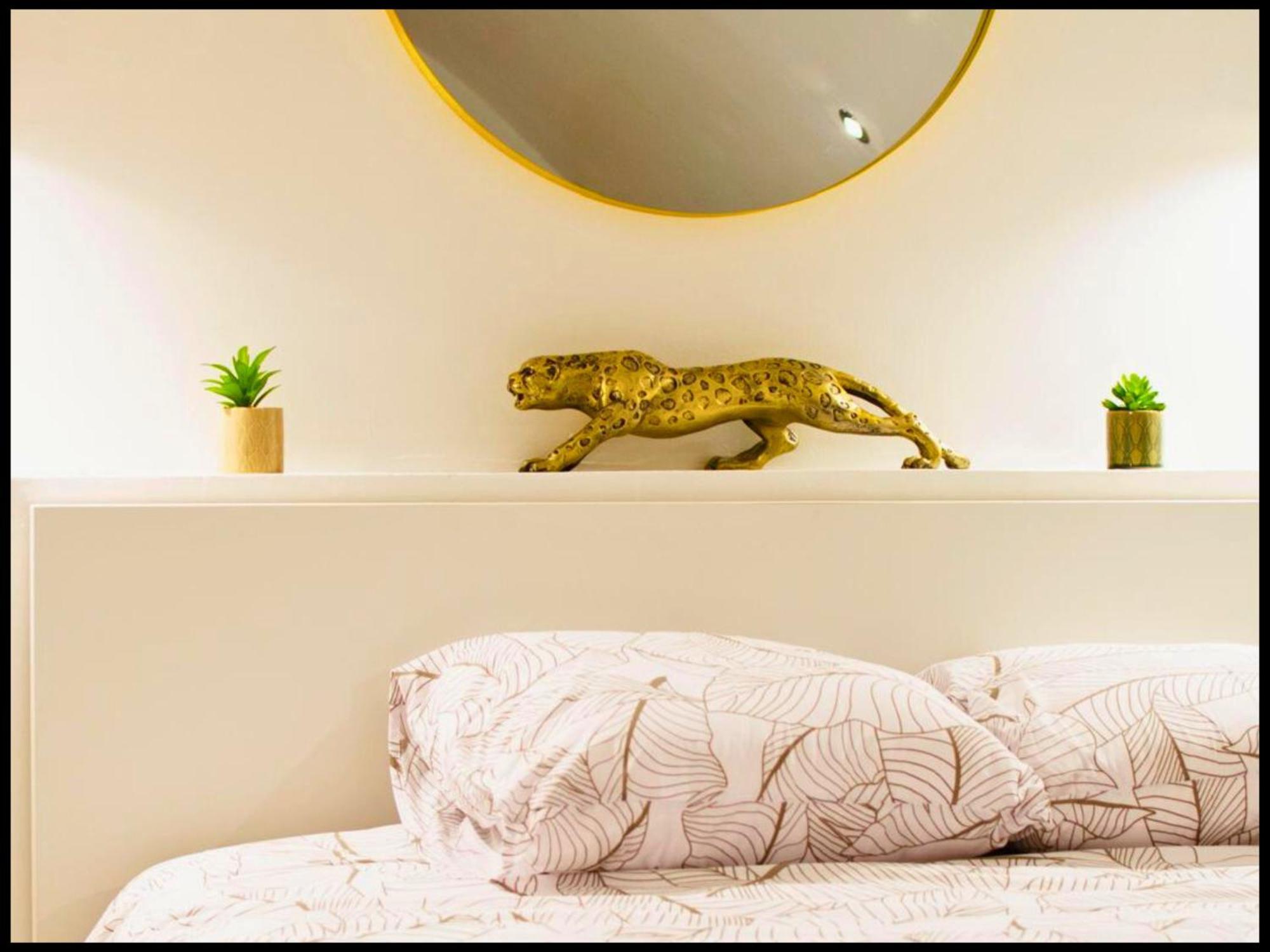 La Calade Enchantee Pour 4 Appartement
