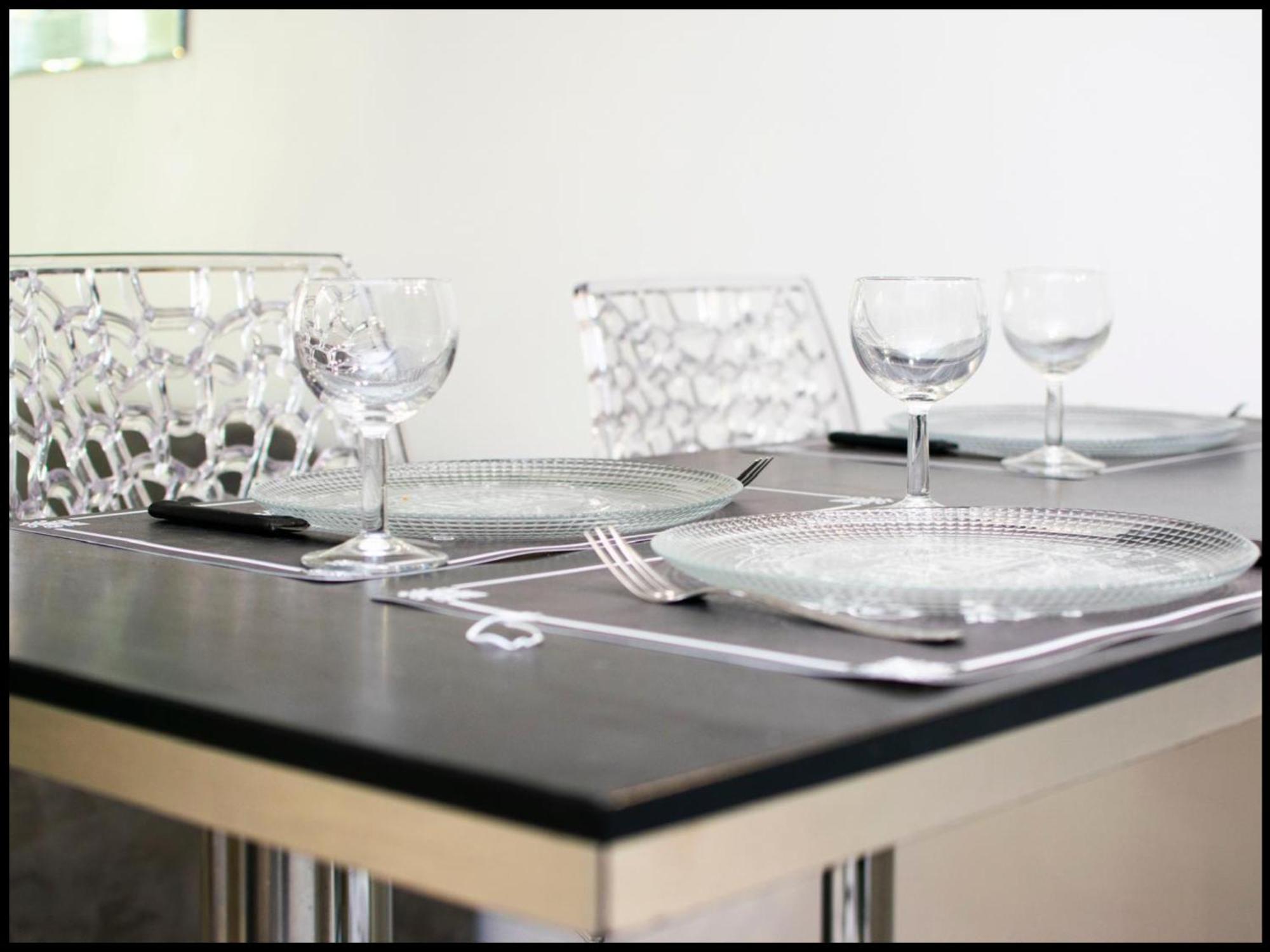 Appartement La Calade Enchantee Pour 4