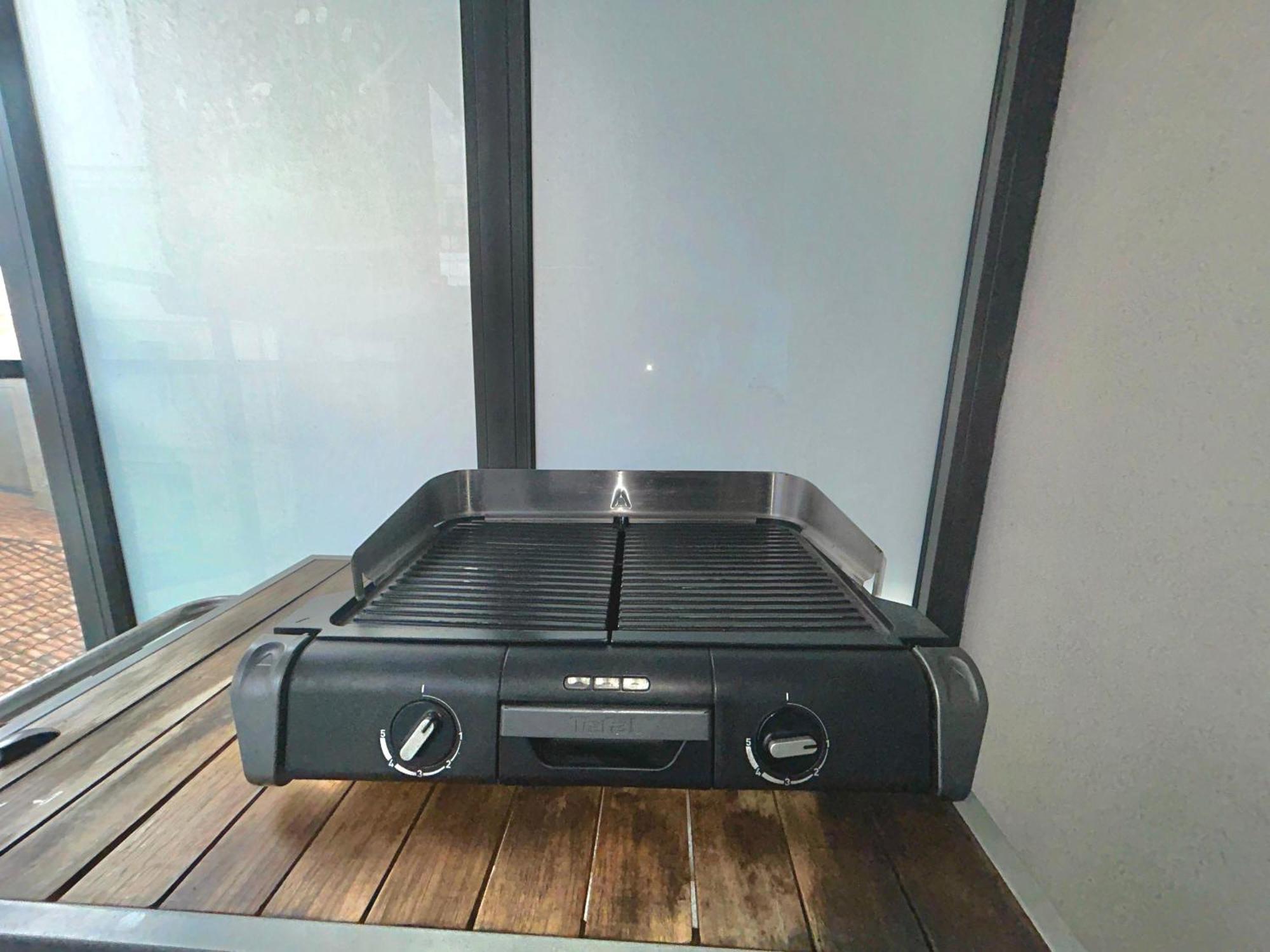 Le 13or - De Charme En Plein Centre Avec Parking Et Jolie Terrasse - Panier Joliette Vieux Port Apartamento
