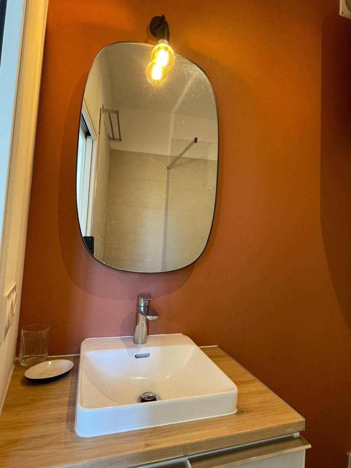 Appartement Le Saint Pierre Cosy *