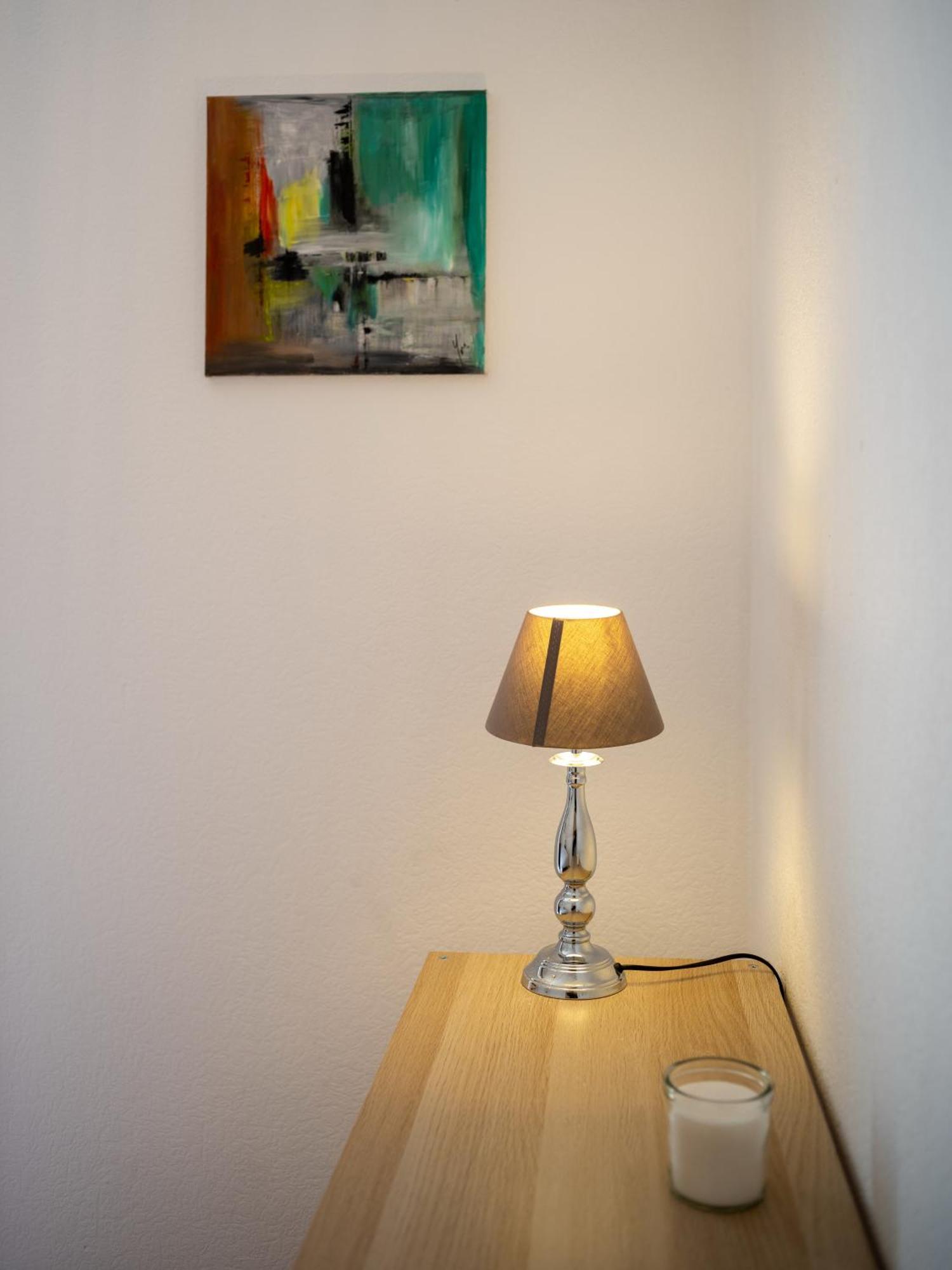 Apartment Climatise Equipe 4 Couchages A 5min A Pied De La Gare St Charles