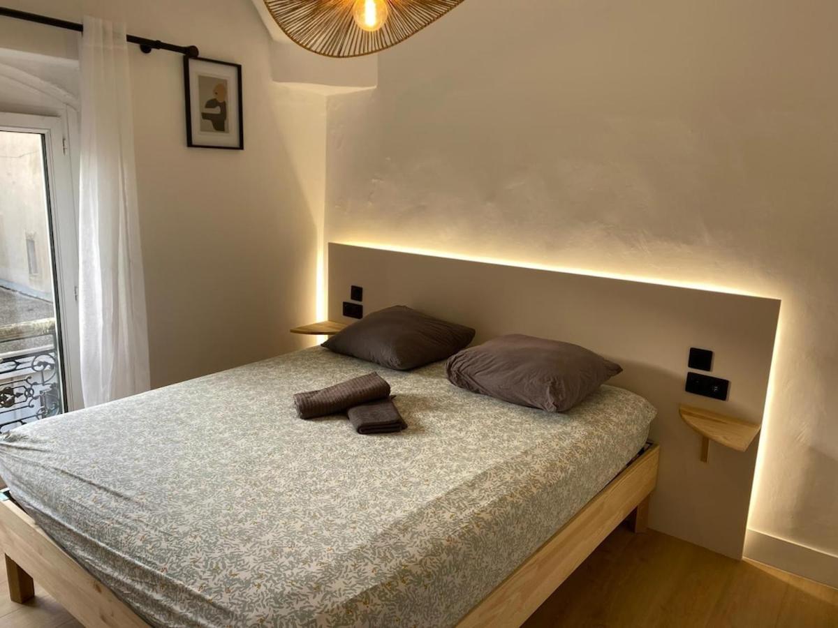 Apartment Flc - T2 Premium - Clim - Castellane - New
