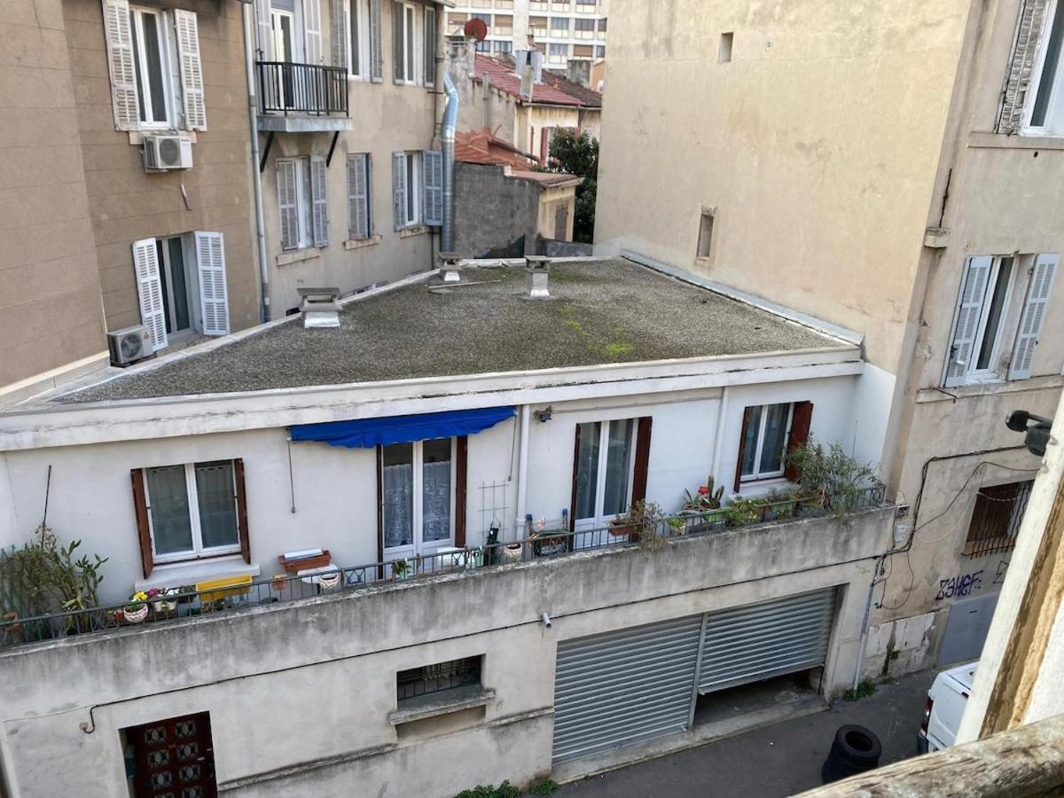 Flc - T2 Premium - Clim - Castellane - New Apartment Marseille