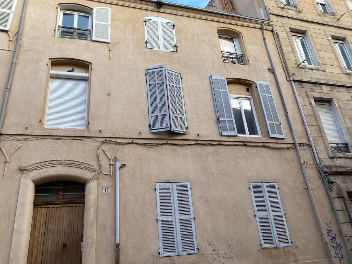Flc - T2 Premium - Clim - Castellane - New Apartment *