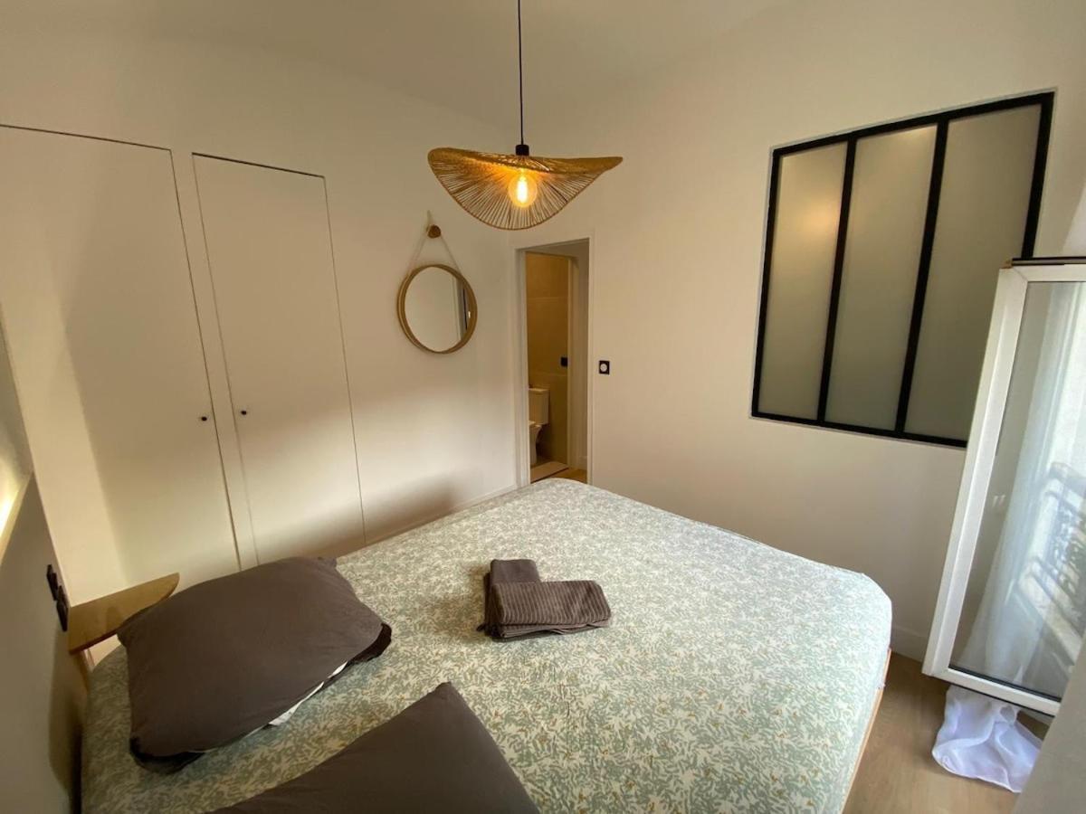 Flc - T2 Premium - Clim - Castellane - New * Marseille