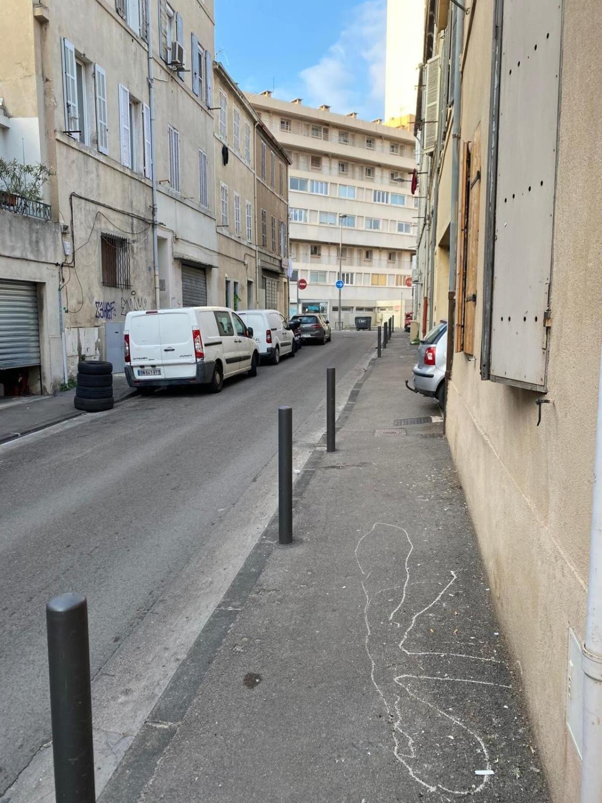 Apartment Flc - T2 Premium - Clim - Castellane - New