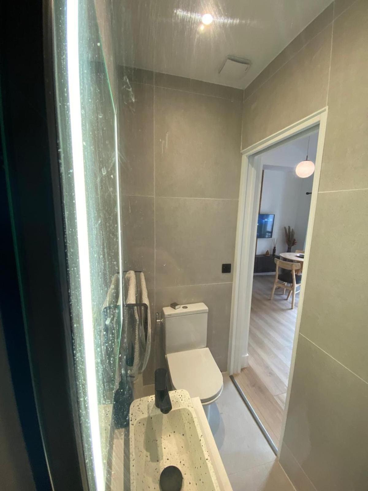 Flc - T2 Premium - Clim - Castellane - New Apartment *