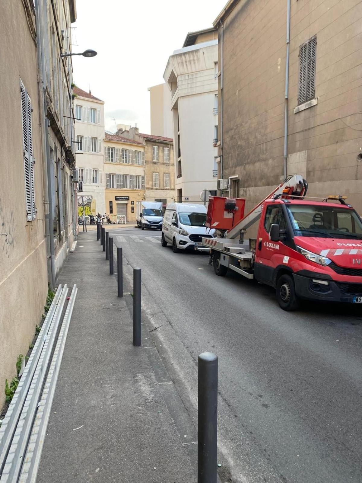 Flc - T2 Premium - Clim - Castellane - New Apartment