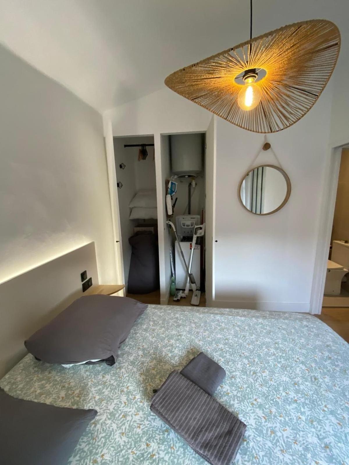 Apartment Flc - T2 Premium - Clim - Castellane - New