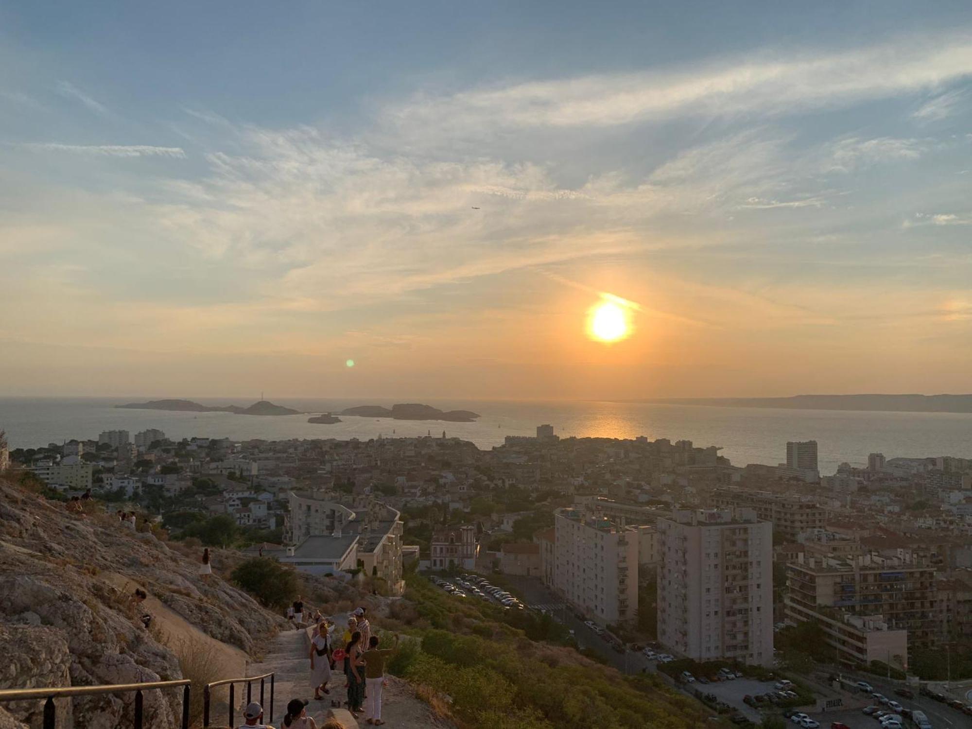 Atelier Mistral Marseille