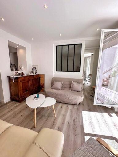 Apartment Dans Le Silence Des Calanques *