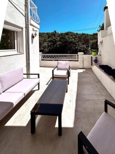 Dans Le Silence Des Calanques Apartment Marseille
