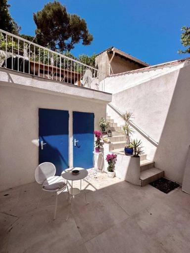 Dans Le Silence Des Calanques Apartment Marseille