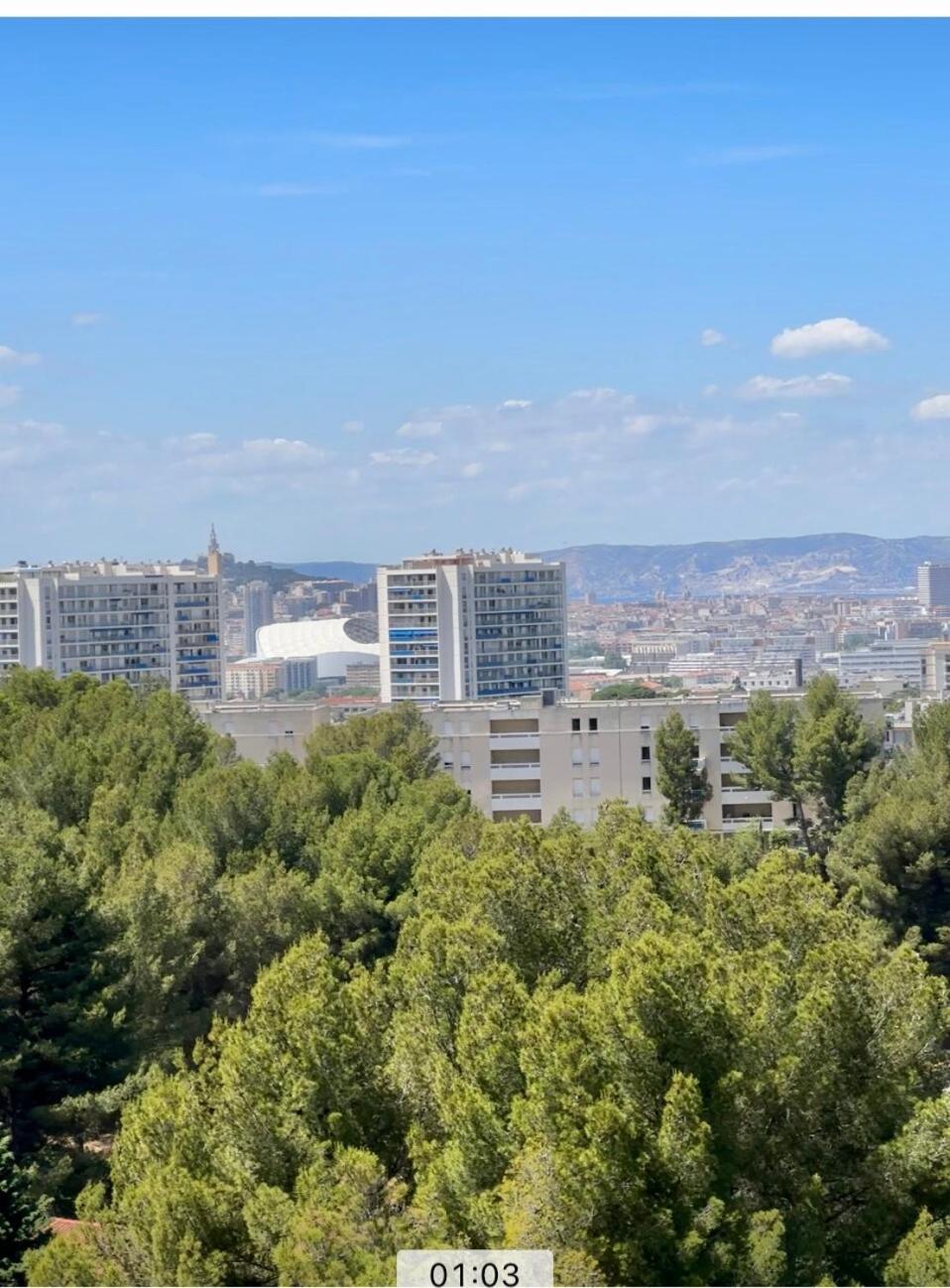Apartment Cocon Calanques