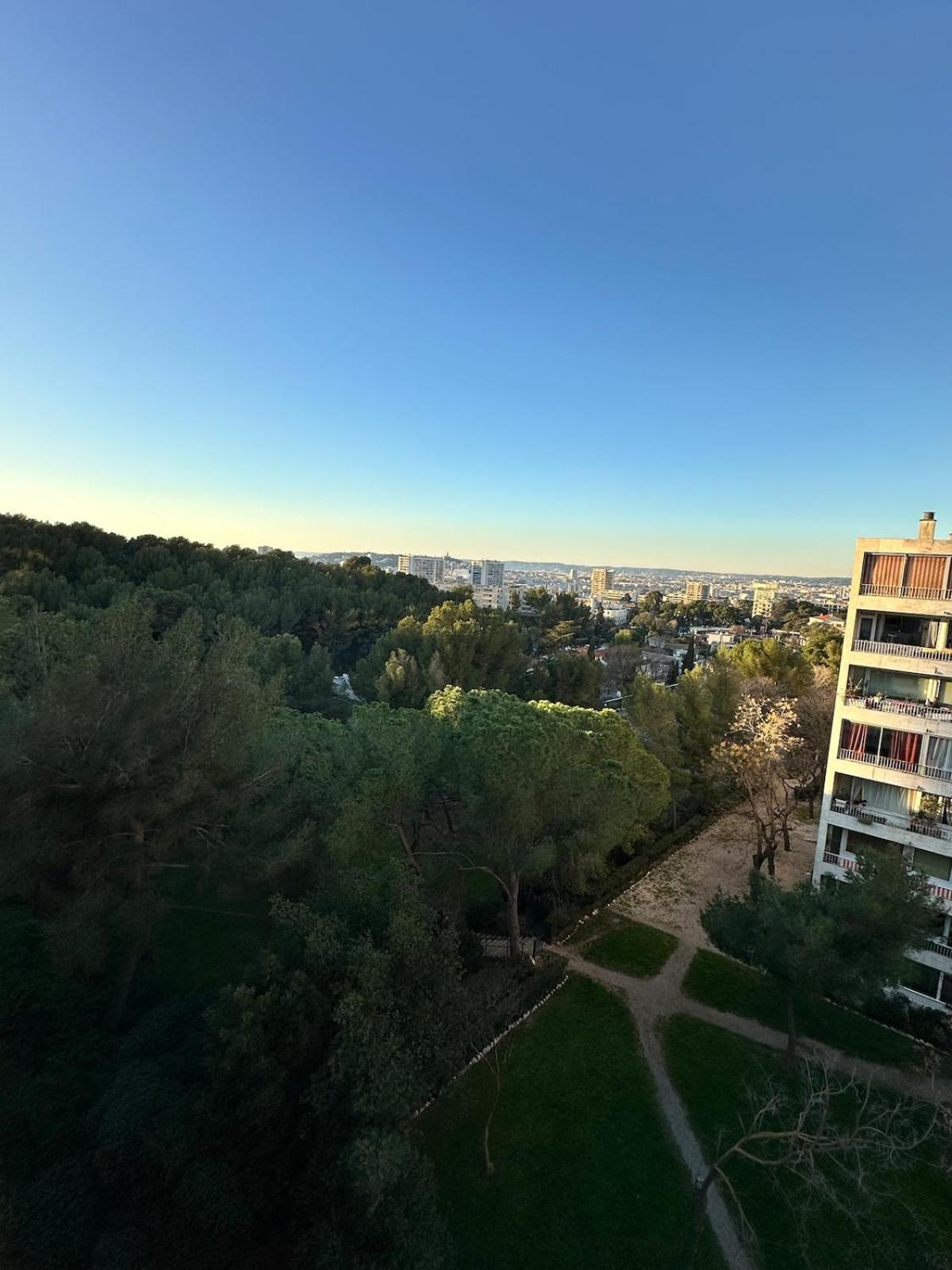 Apartment Cocon Calanques