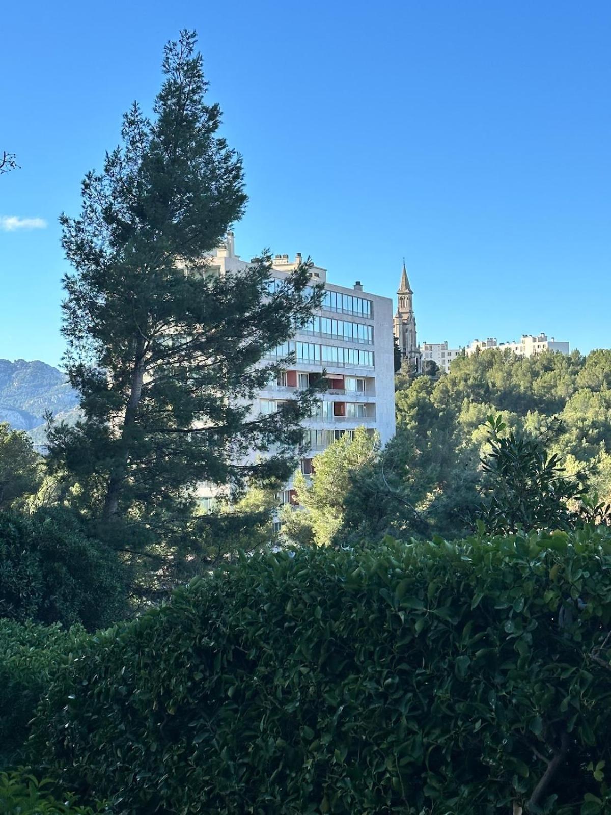 Apartment Cocon Calanques *