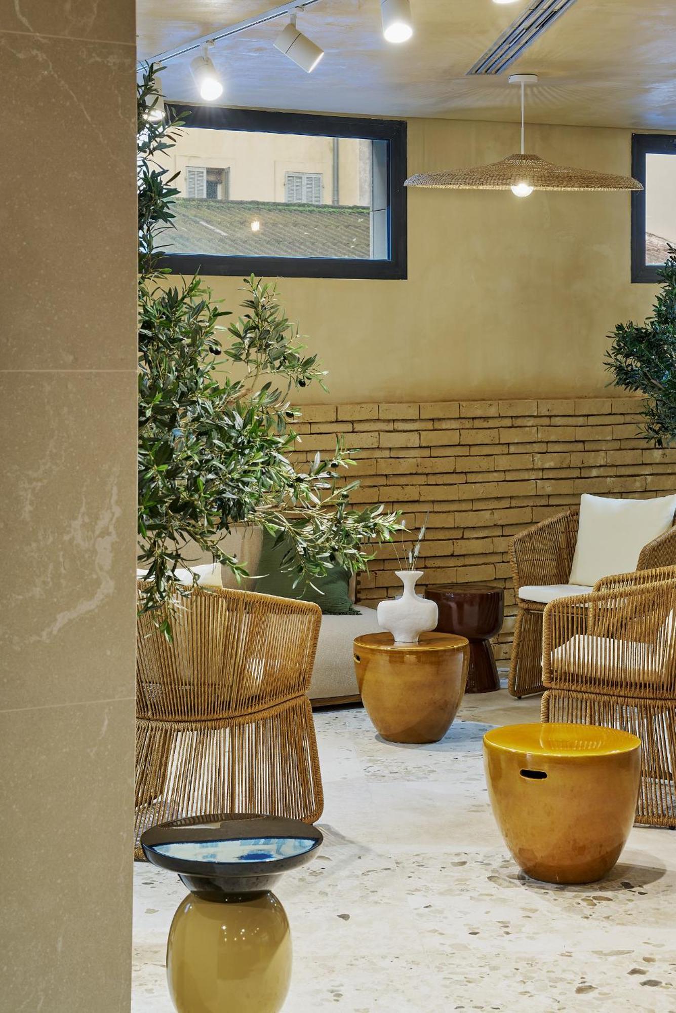 Ligo By Happyculture Hotel Marseille