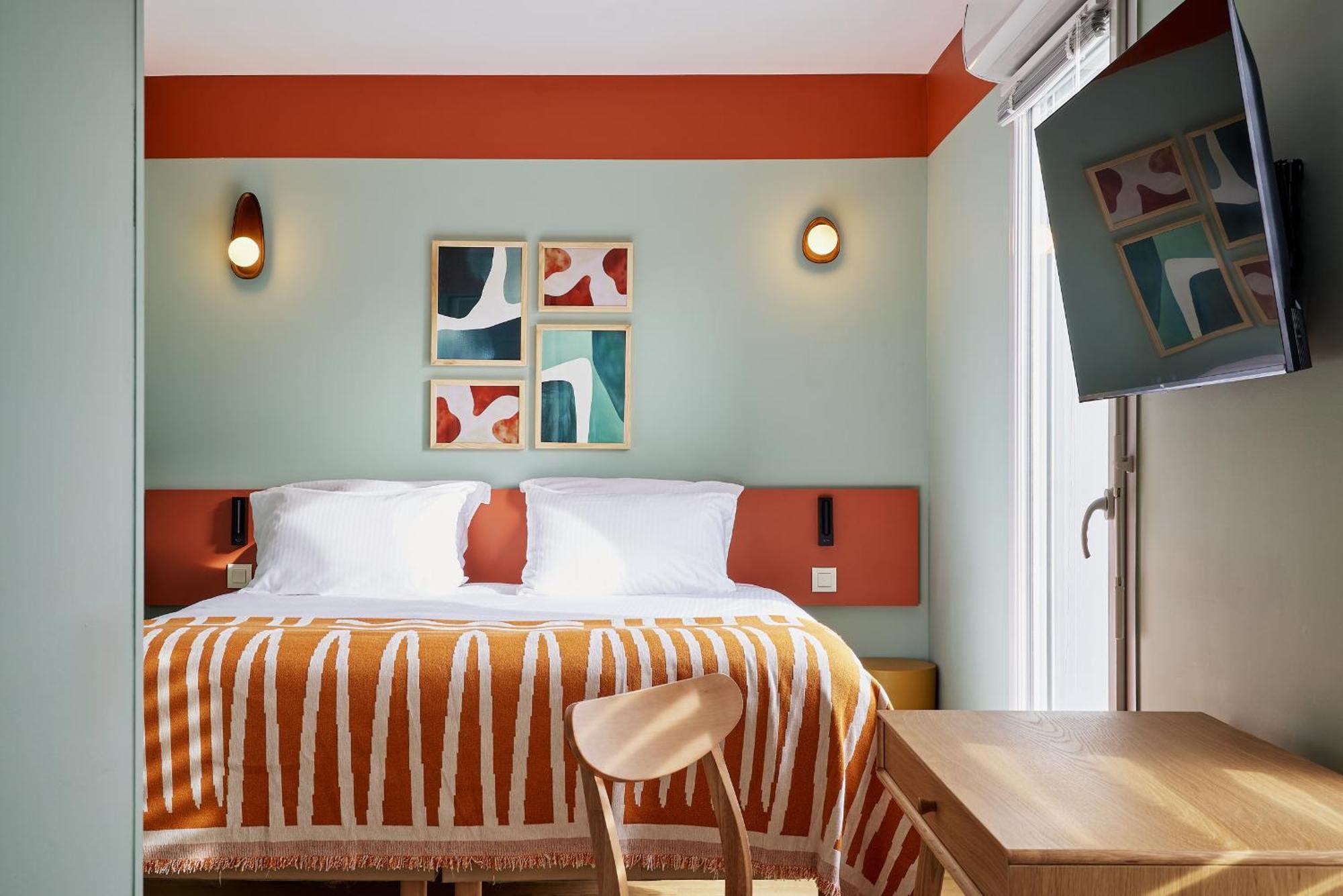 Hotel Ligo By Happyculture Marsella