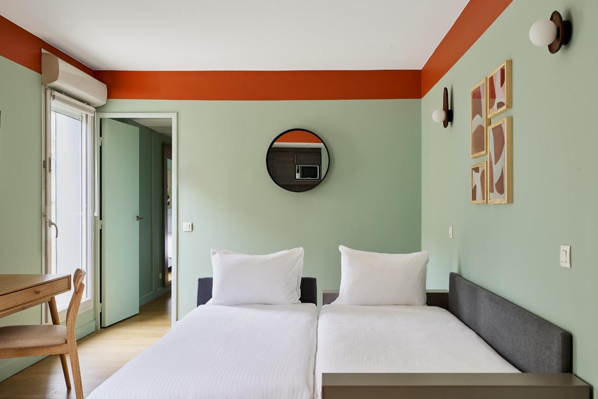 Ligo By Happyculture Hotel Marsella